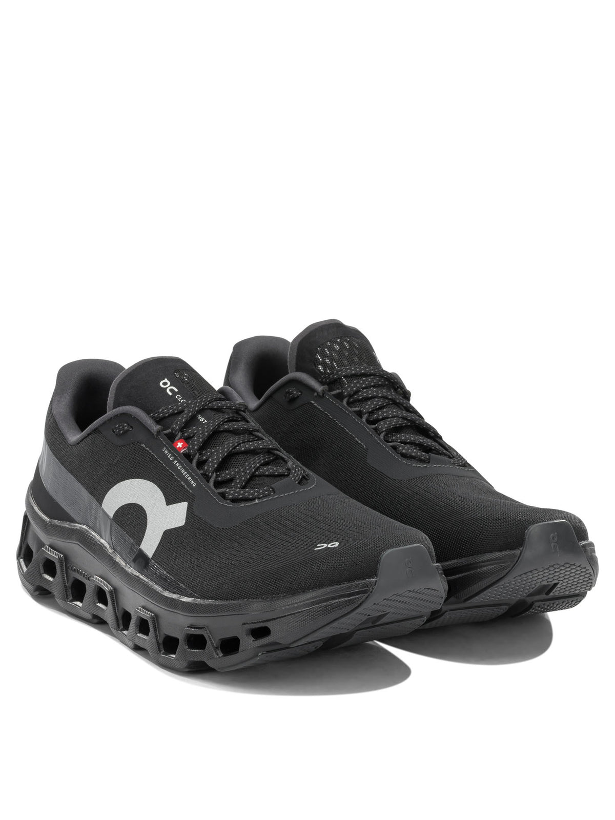 On Running Cloudmonster 1 Low-Top Sneakers