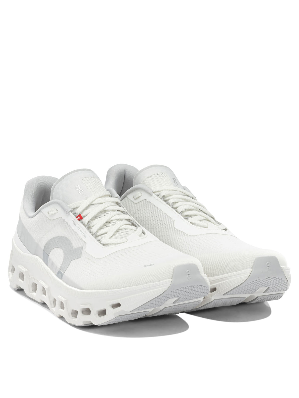 On Running Cloudmonster 1 Low-Top Sneakers