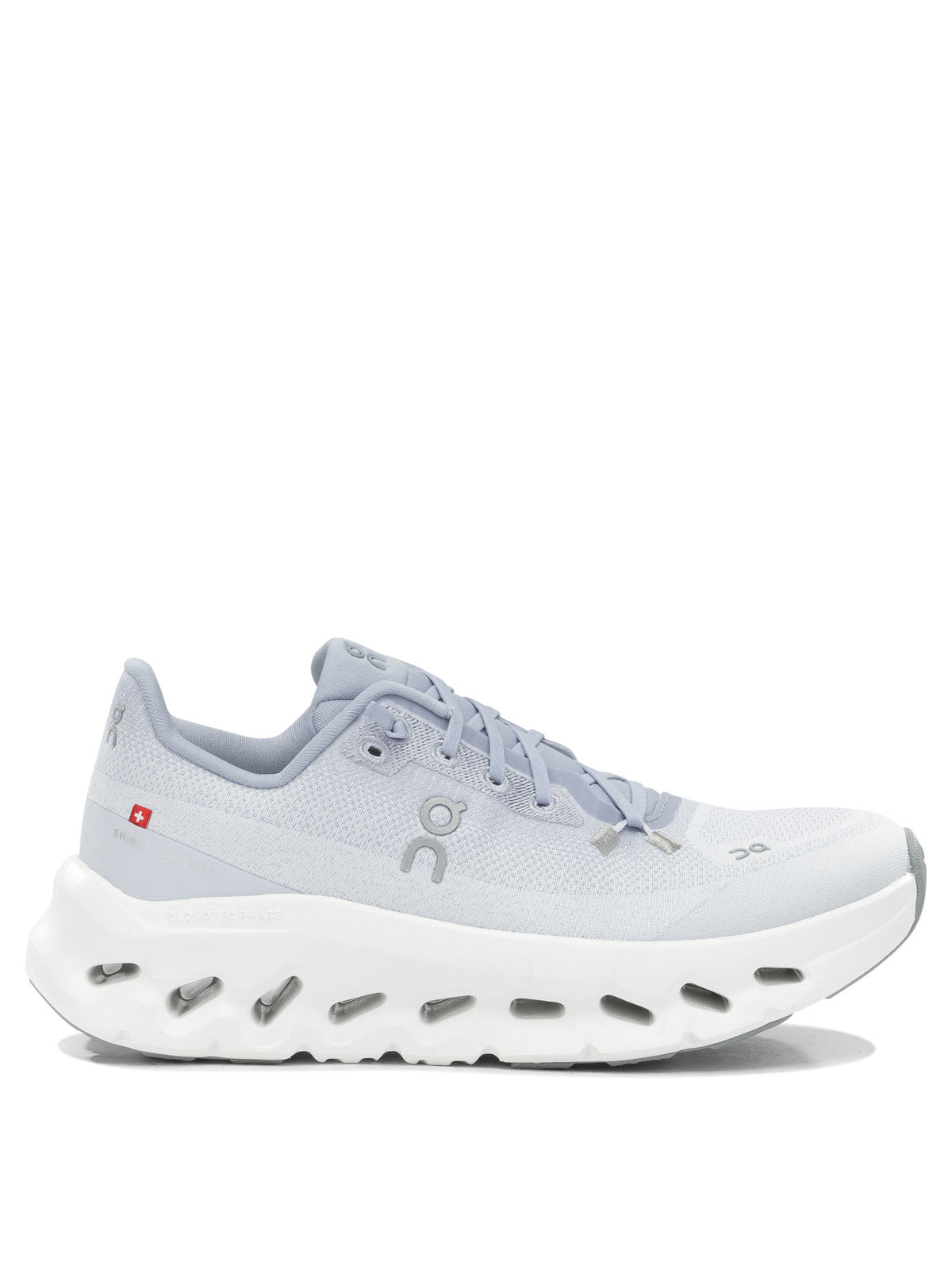 On Running Cloudtilt Low-Top Sneakers