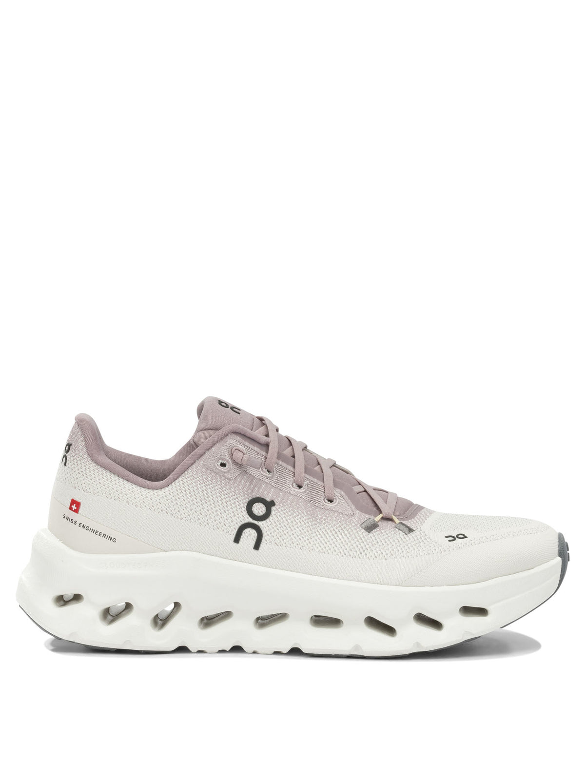 On Running Cloudtilt Low-Top Sneakers