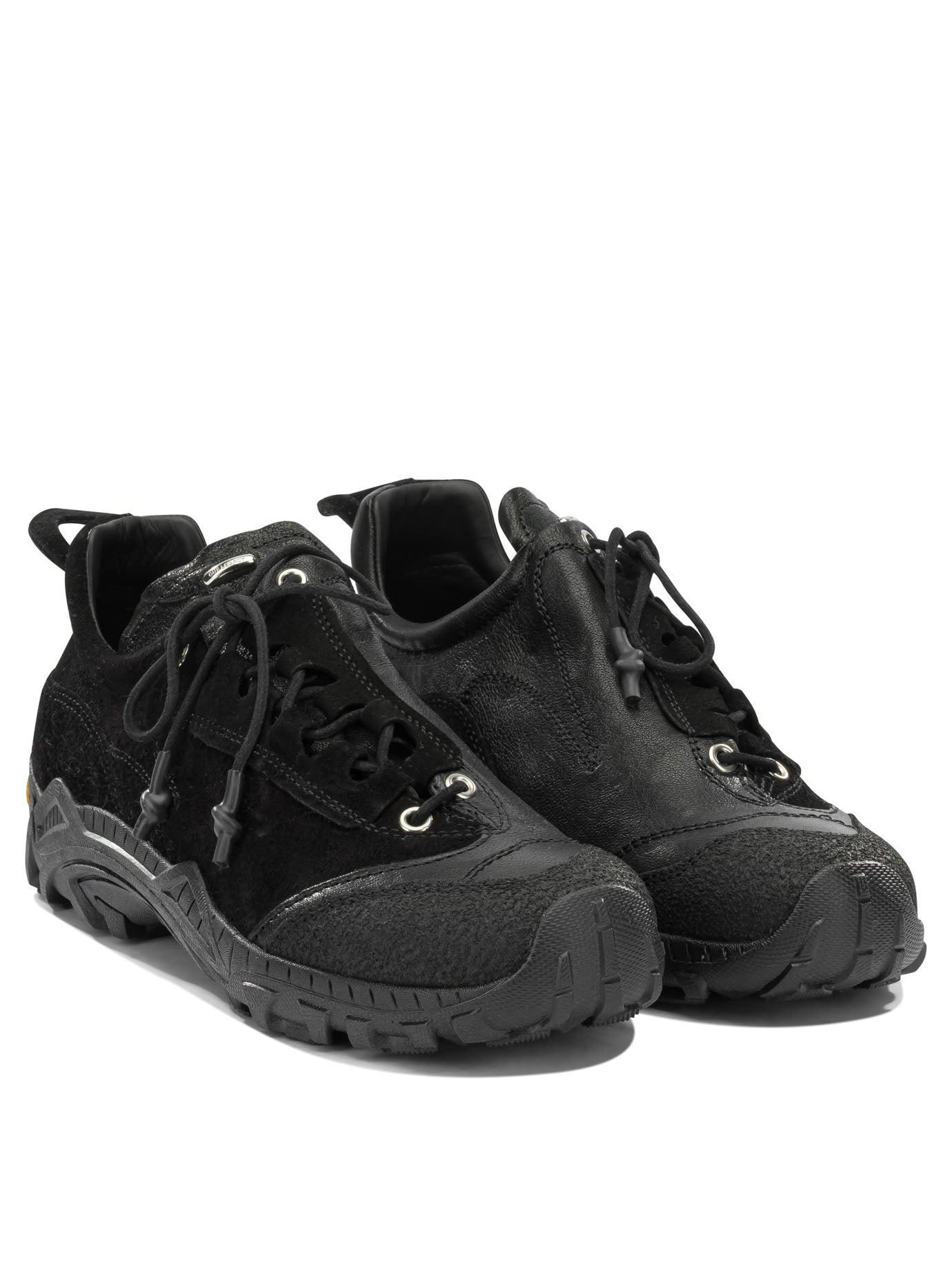 Our Legacy Gabe Low-Top Sneakers