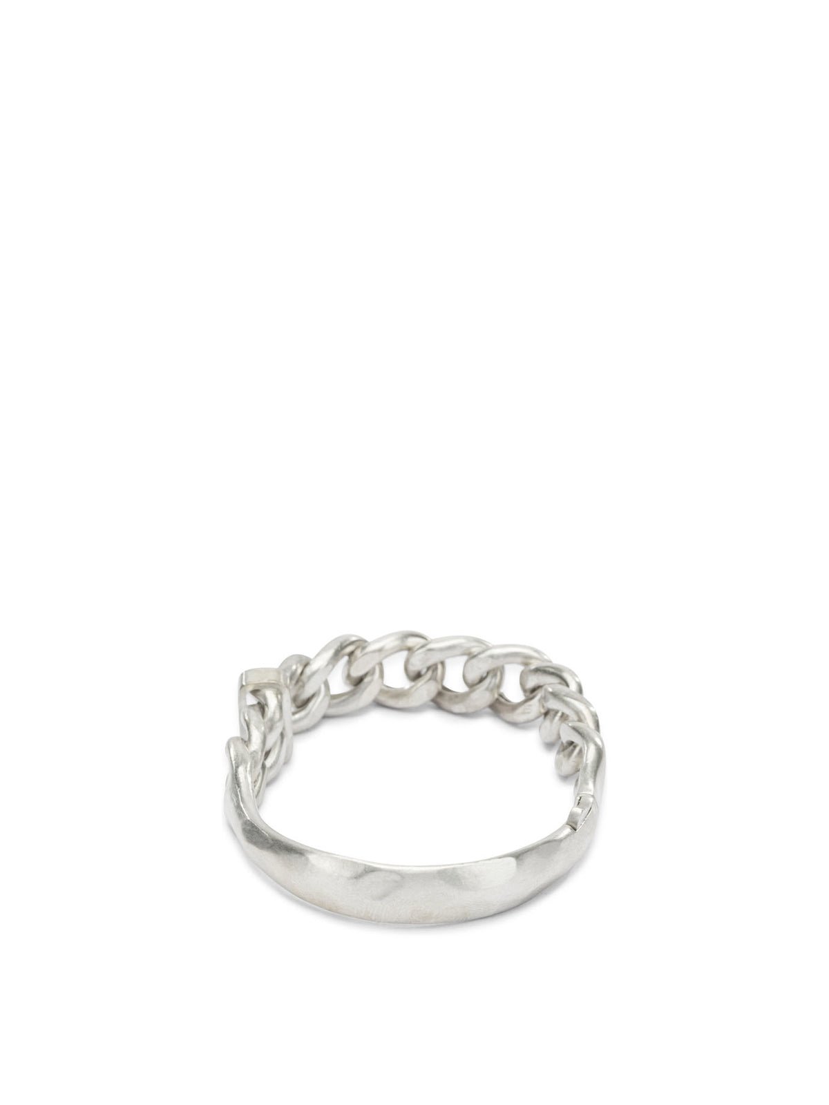 Our Legacy Soft And Solid Bracelet