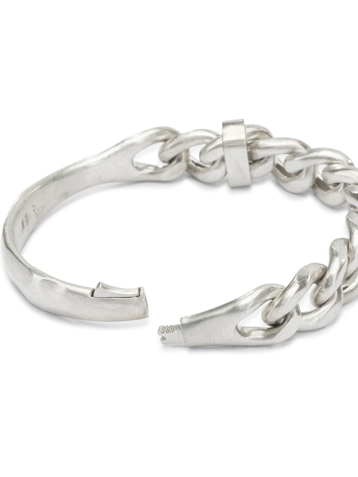 Our Legacy Soft And Solid Bracelet