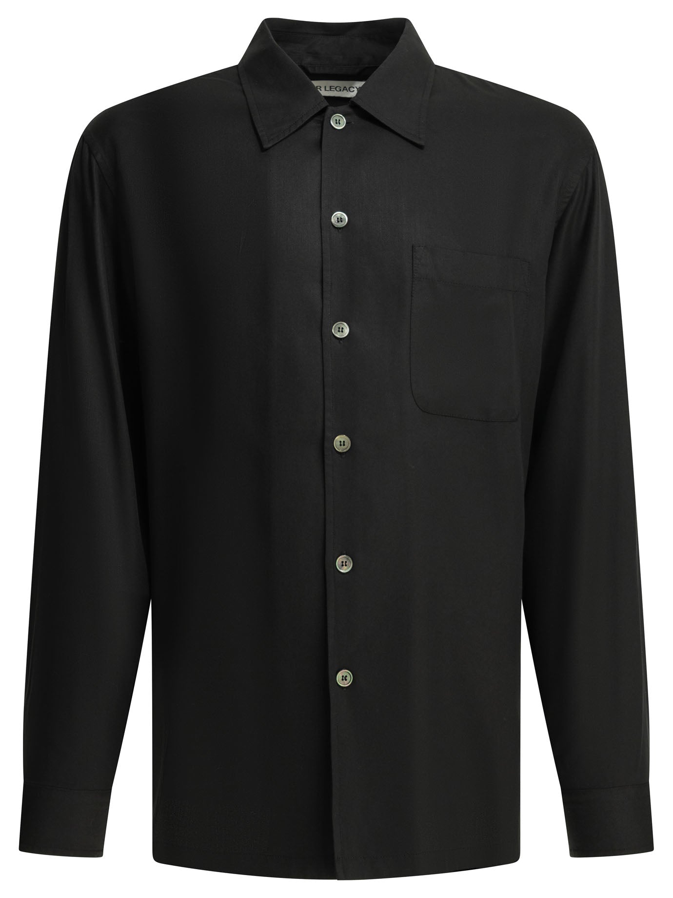 Our Legacy Every Casual Shirt