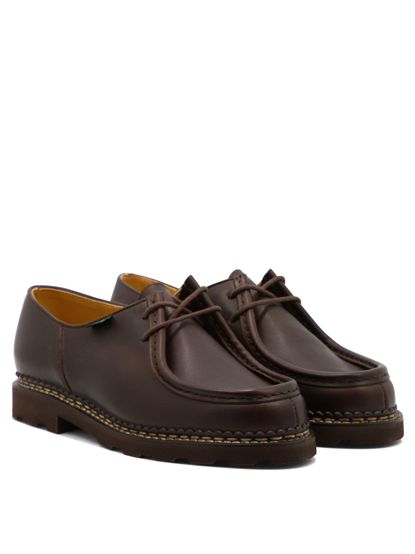 Paraboot Michael Ii Derby