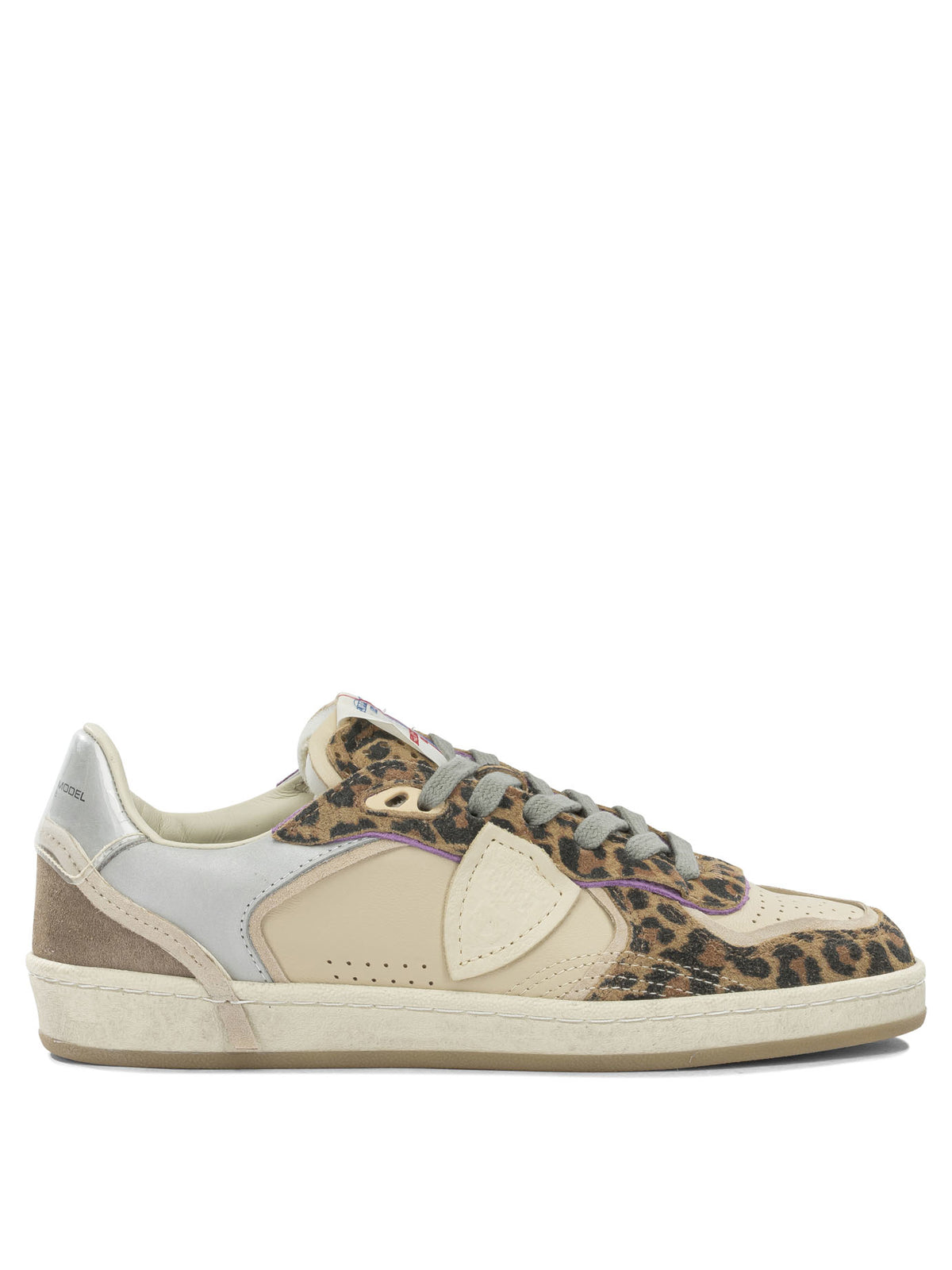 Philippe Model Paris Sneakers & Slip-On