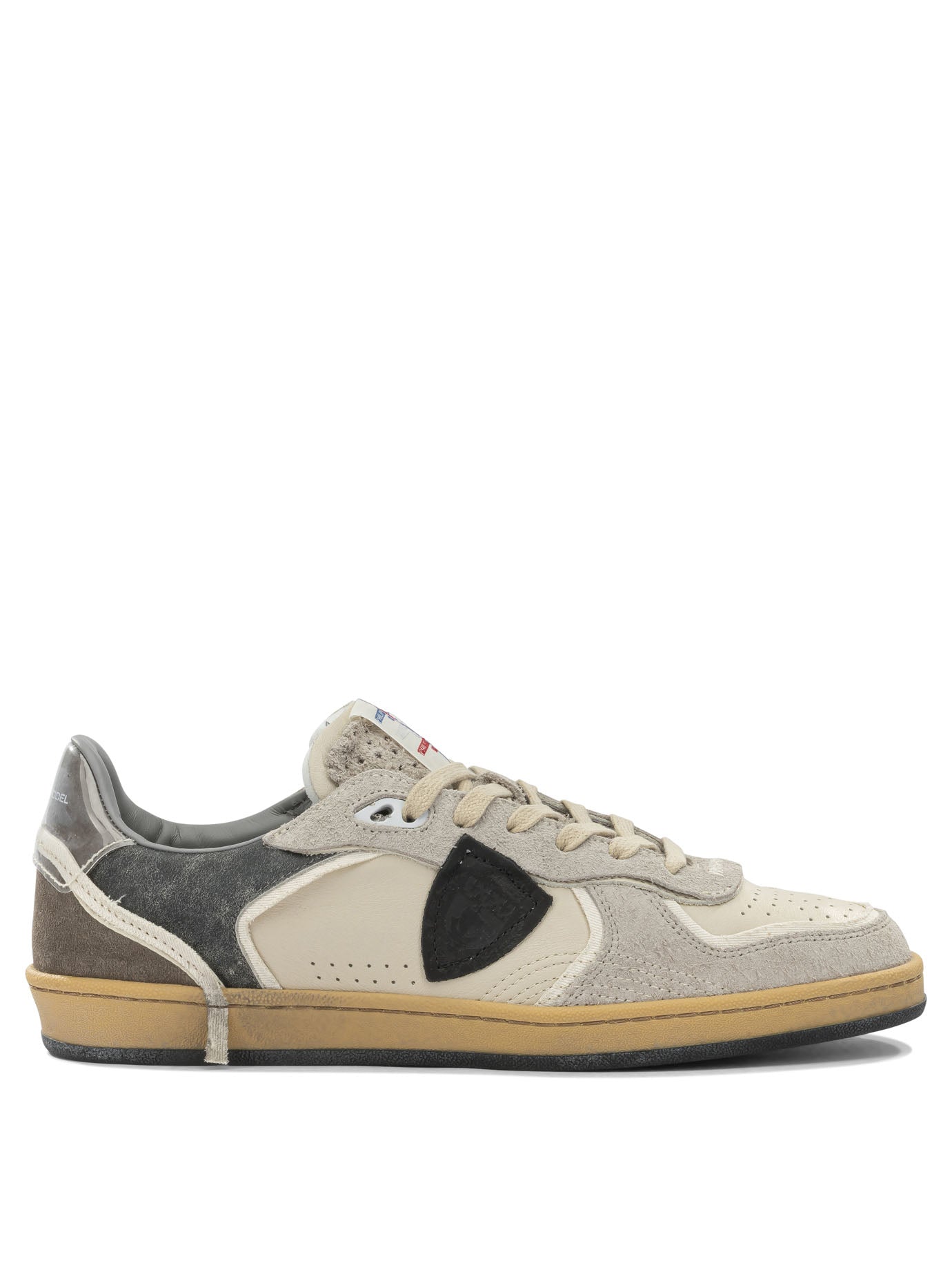 Philippe Model Paris Sneakers & Slip-On