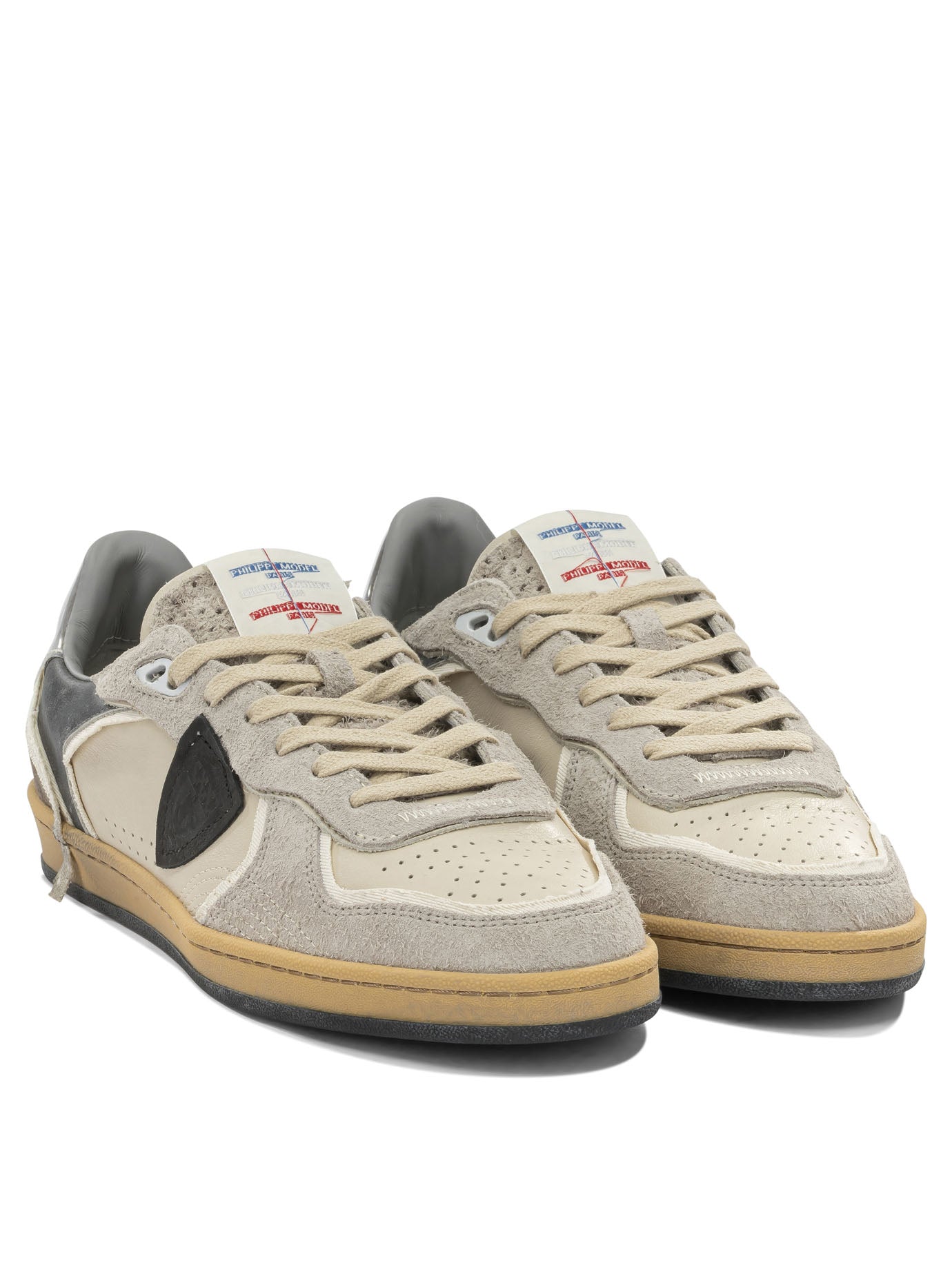 Philippe Model Paris Sneakers & Slip-On