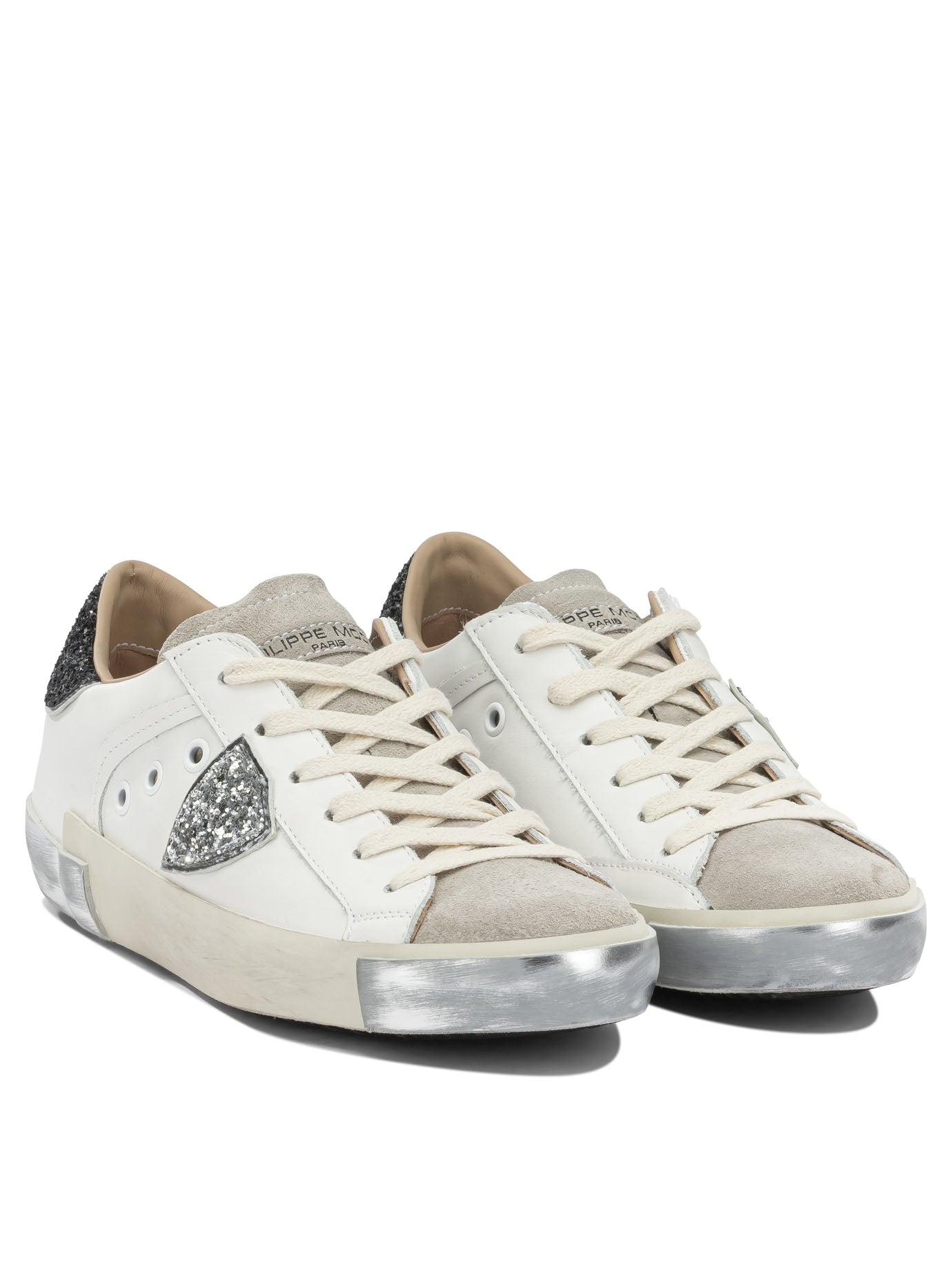 Philippe Model Paris Sneakers & Slip-On