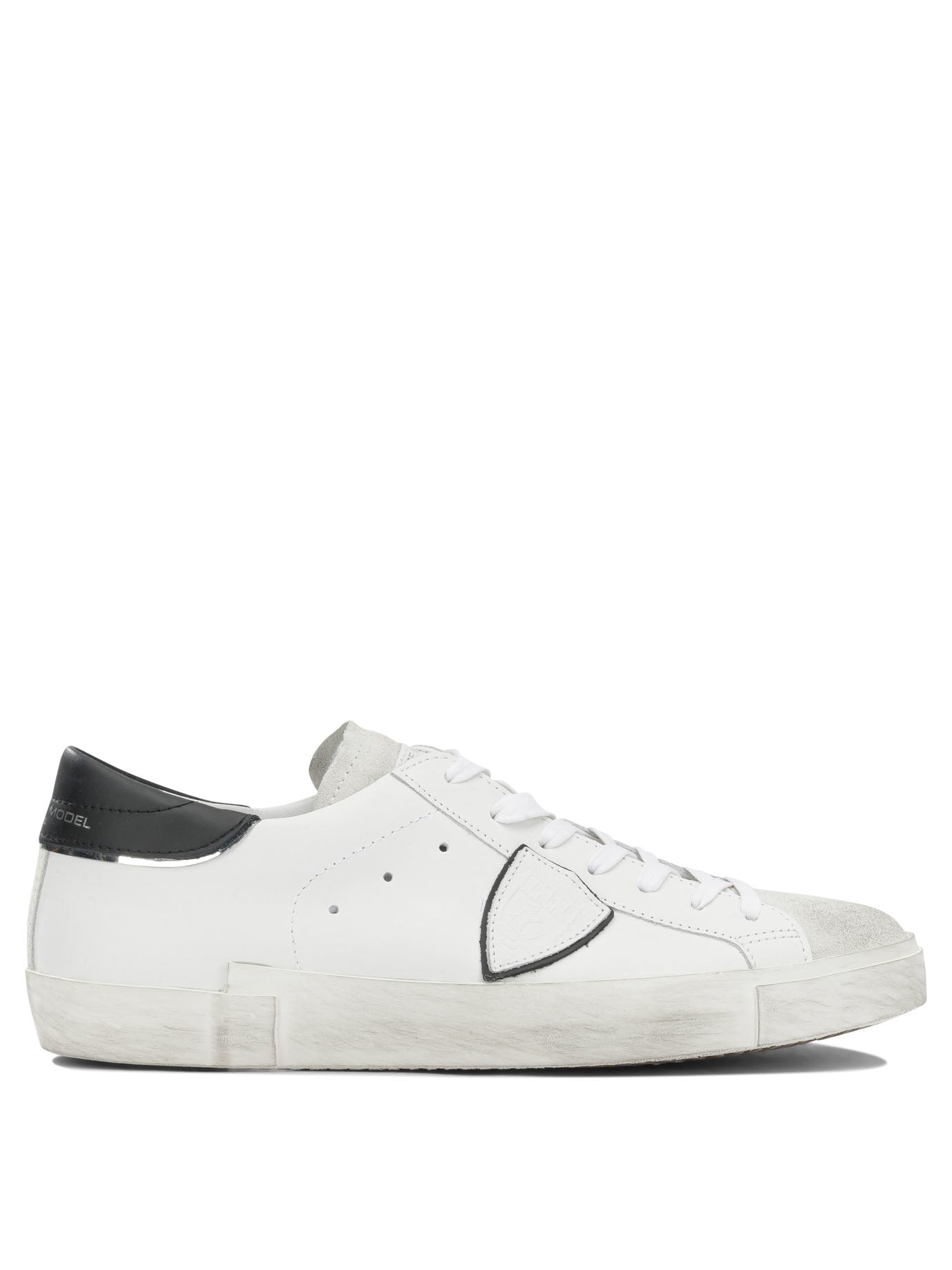 Philippe Model Paris Sneakers & Slip-On