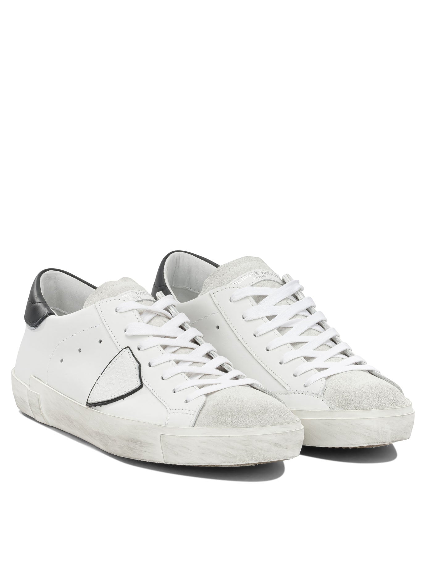 Philippe Model Paris Sneakers & Slip-On