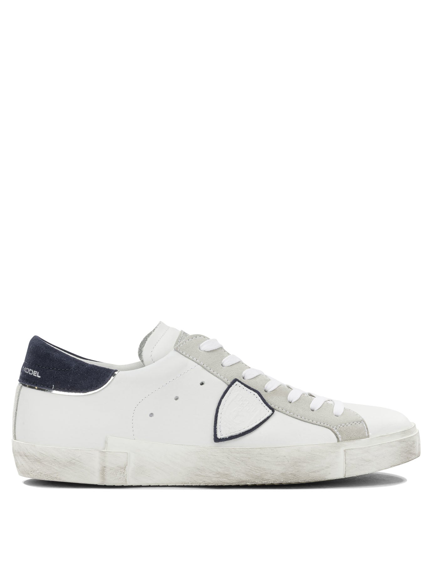 Philippe Model Paris Sneakers & Slip-On