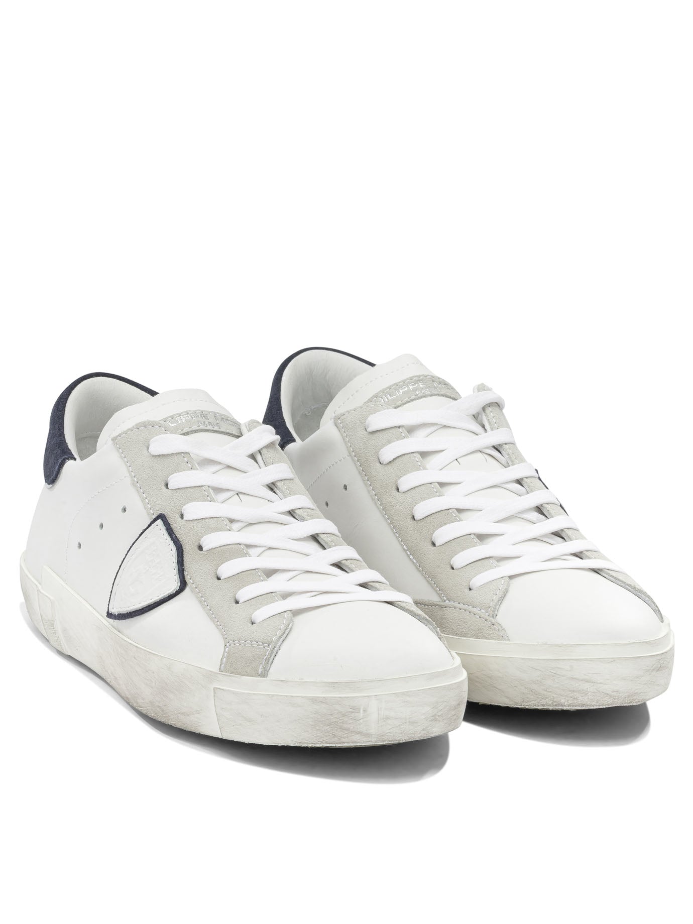 Philippe Model Paris Sneakers & Slip-On