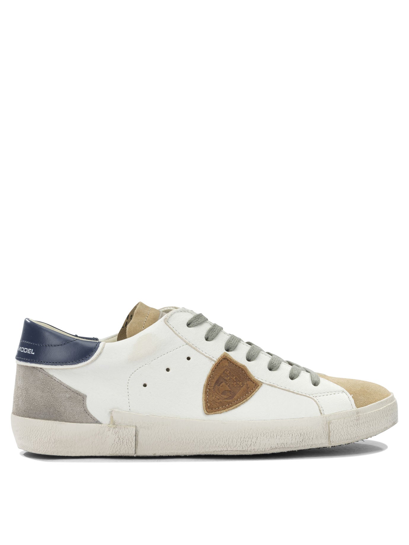 Philippe Model Paris Sneakers & Slip-On