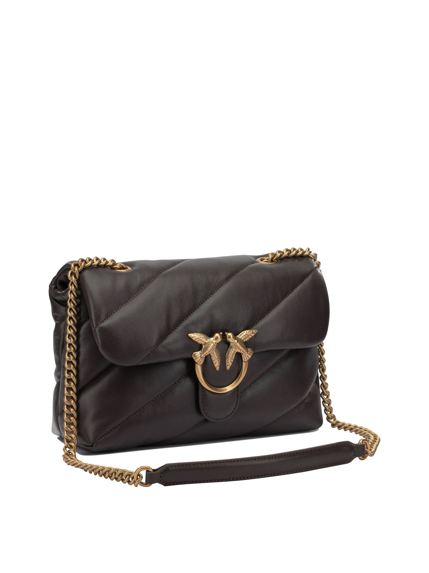 Pinko Crossbody Bags