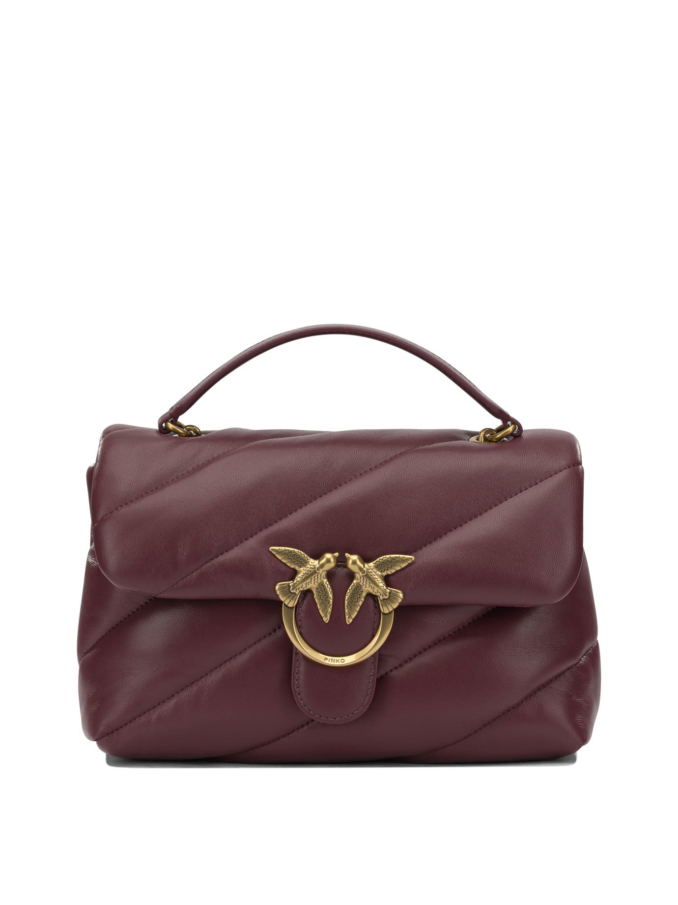 Pinko Crossbody Bags