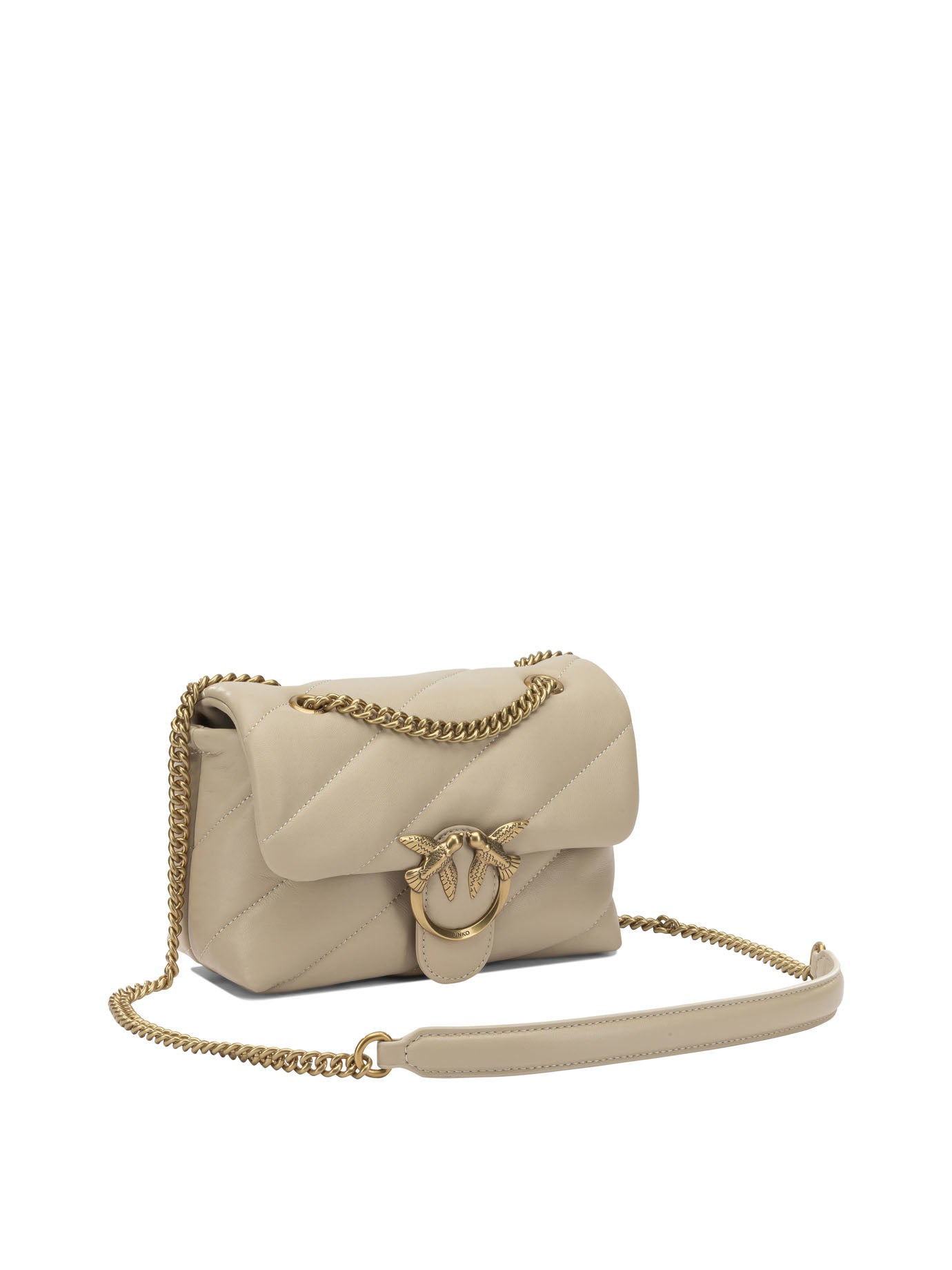 Pinko Crossbody Bags