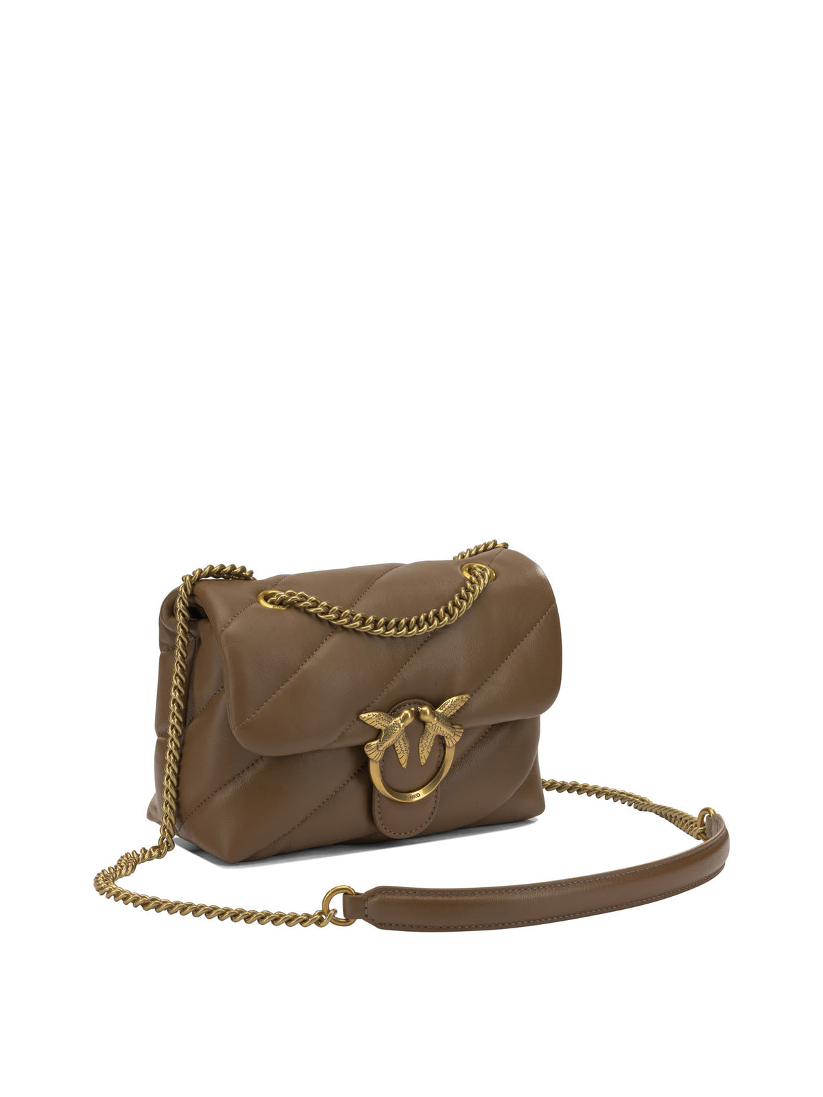 Pinko Crossbody Bags