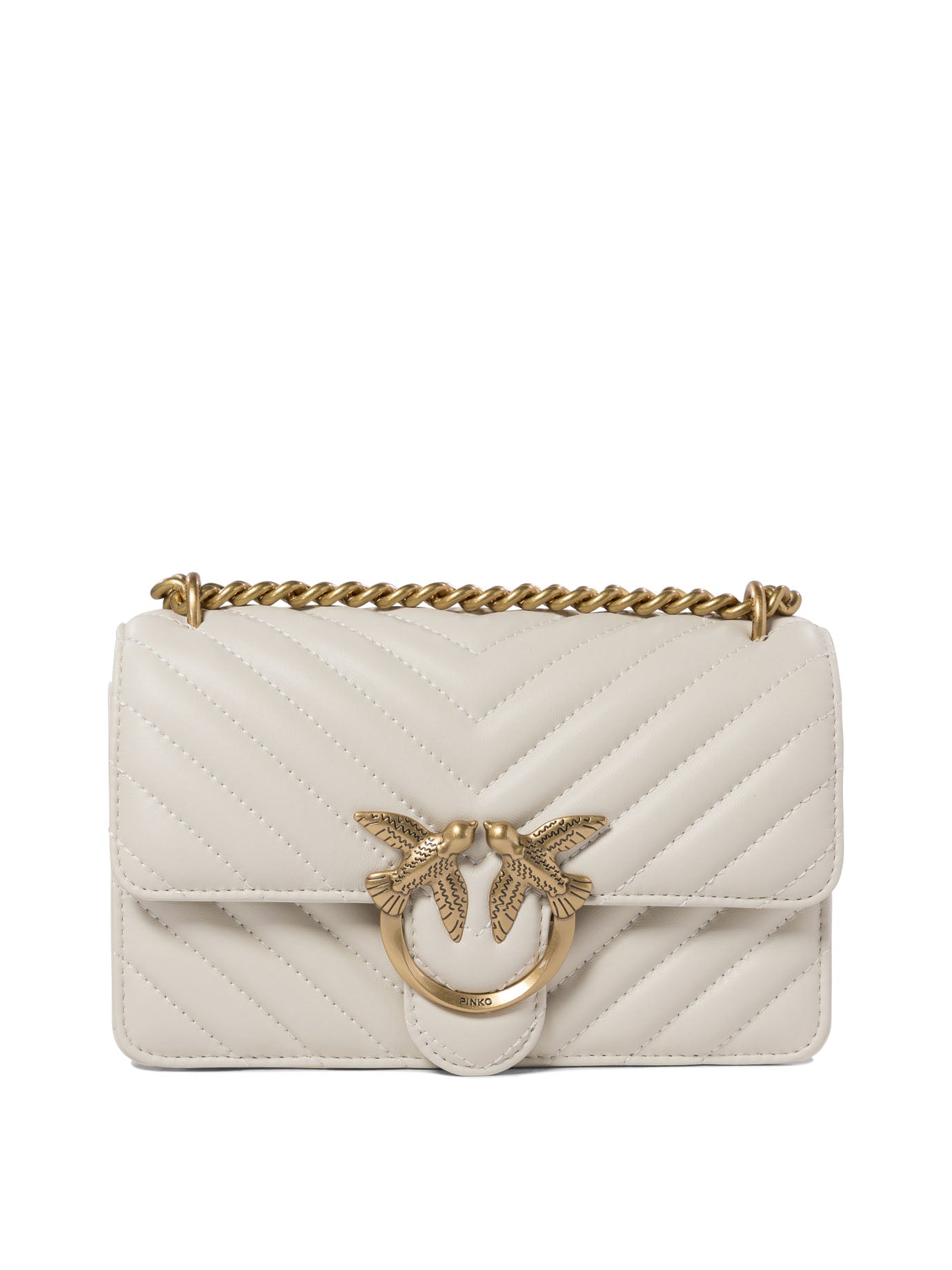 Pinko Crossbody Bags