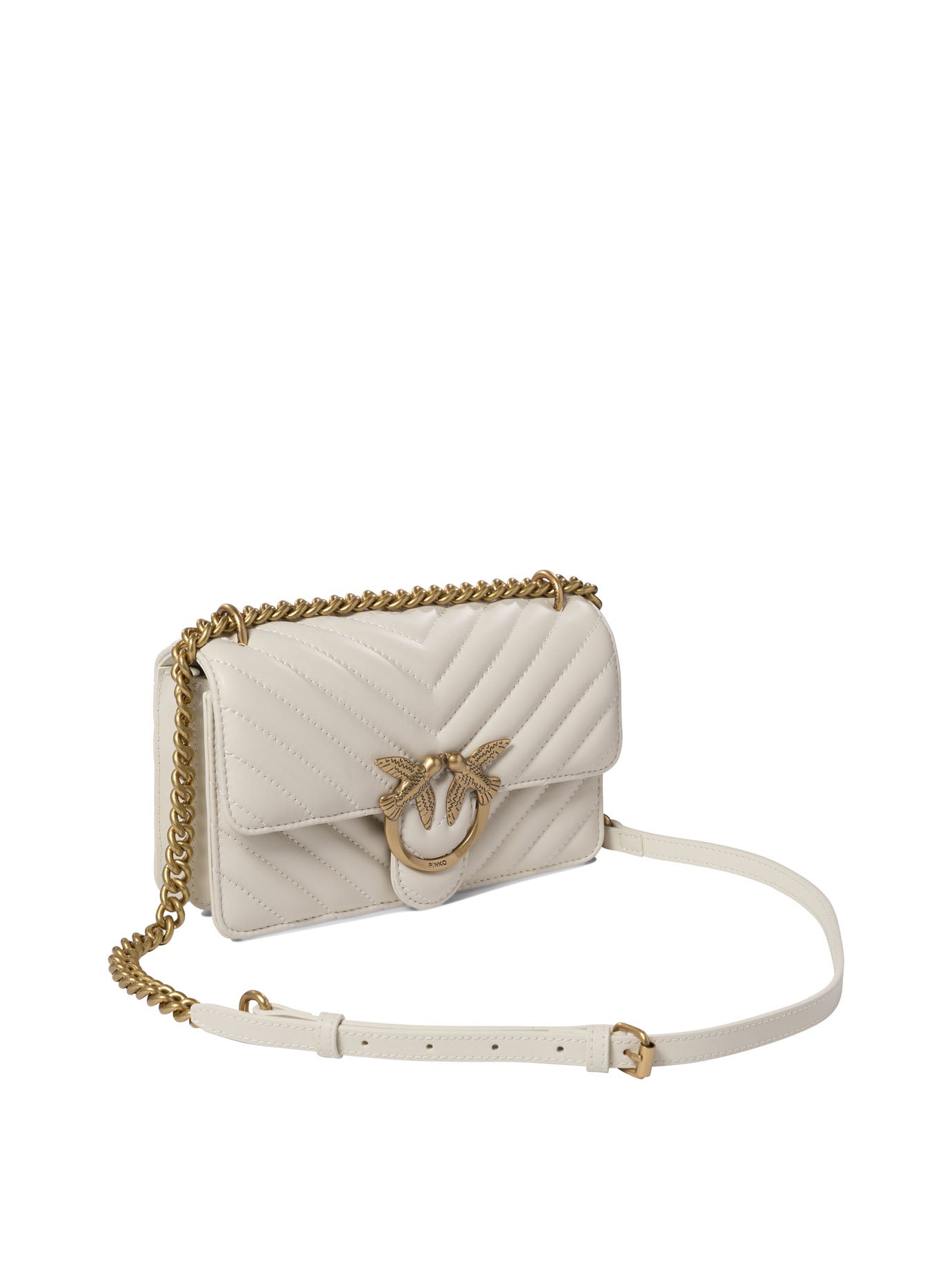 Pinko Crossbody Bags