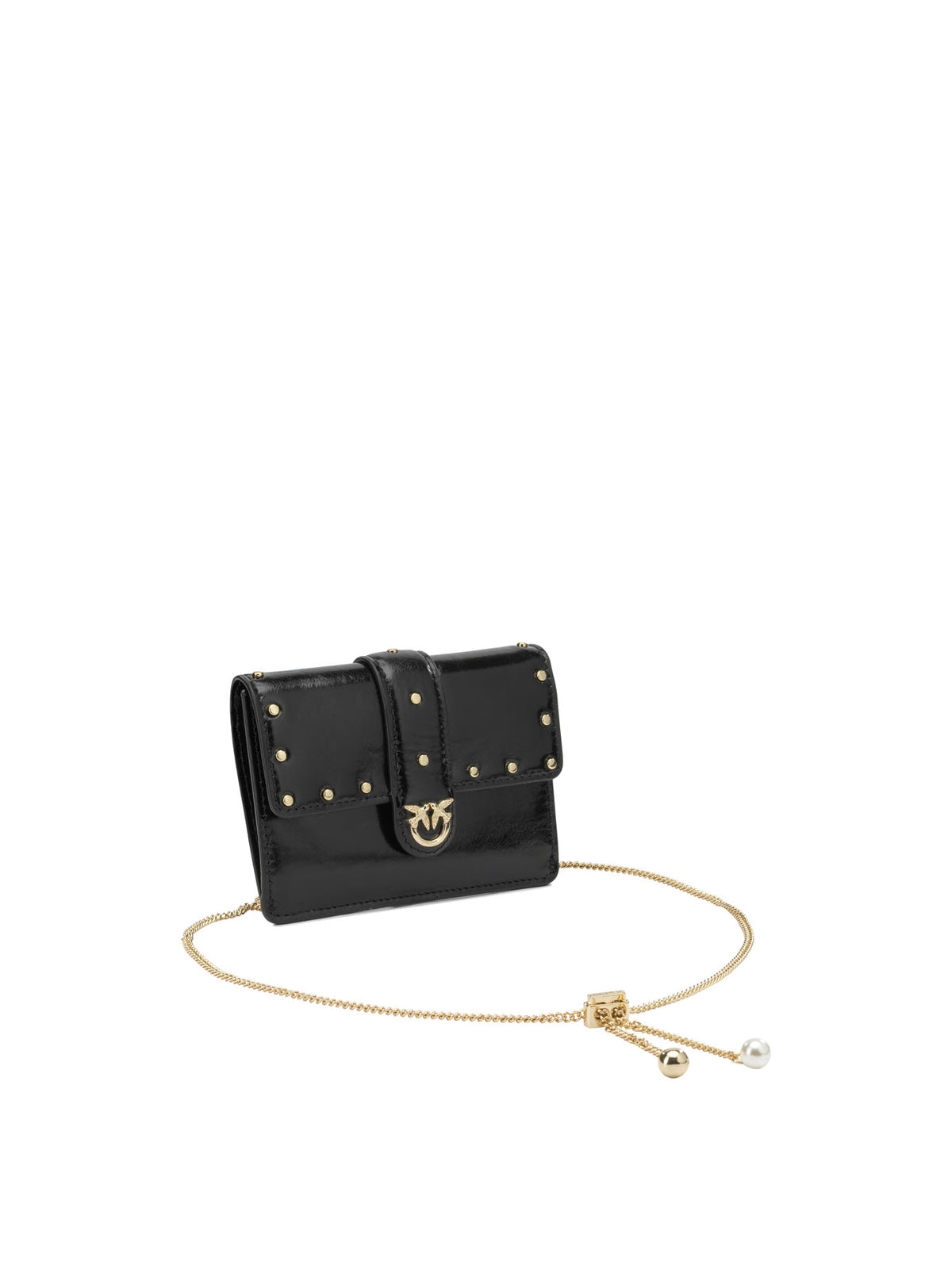 Pinko Wallets & Card Holders