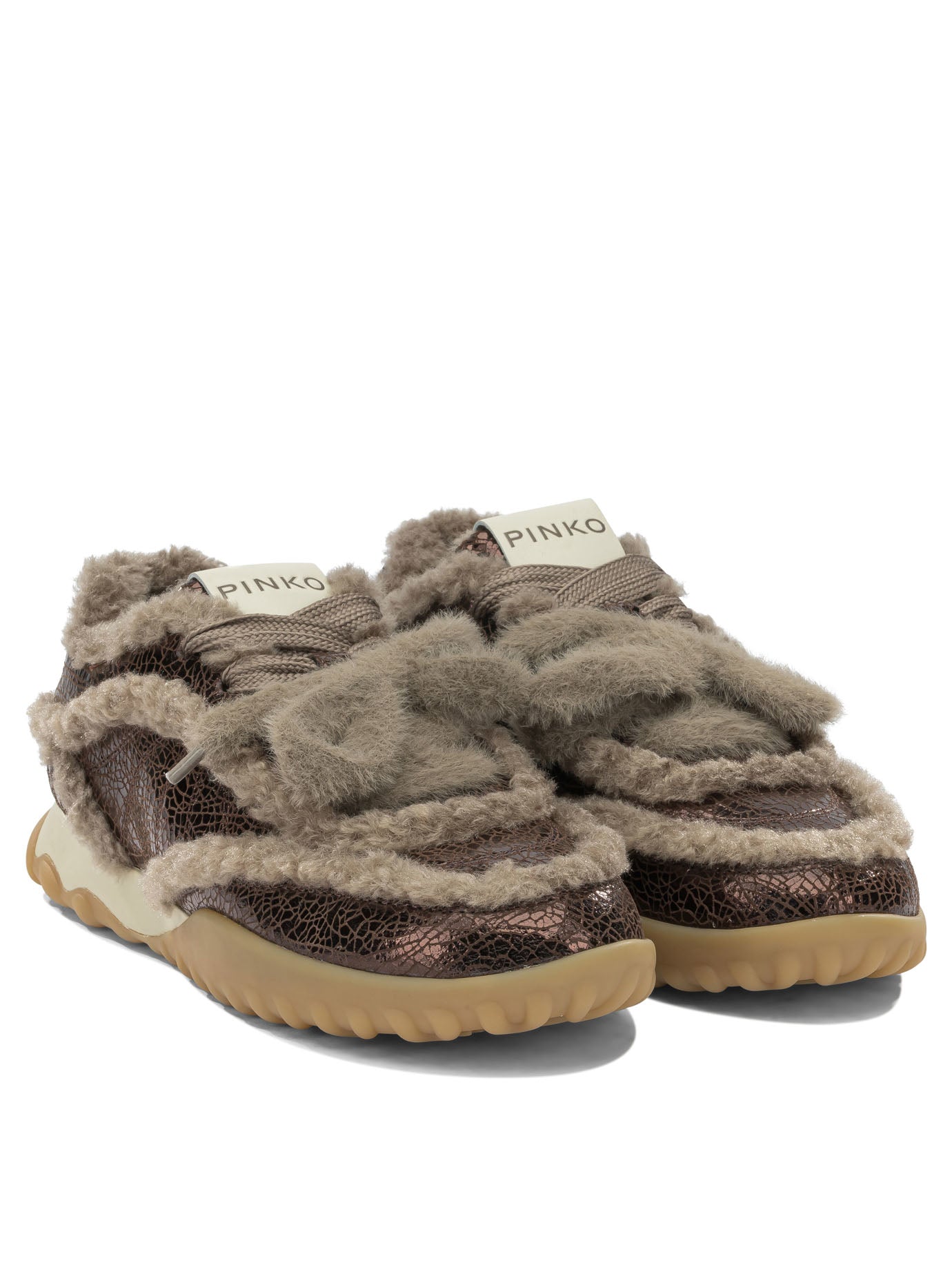 Pinko Sneakers & Slip-On
