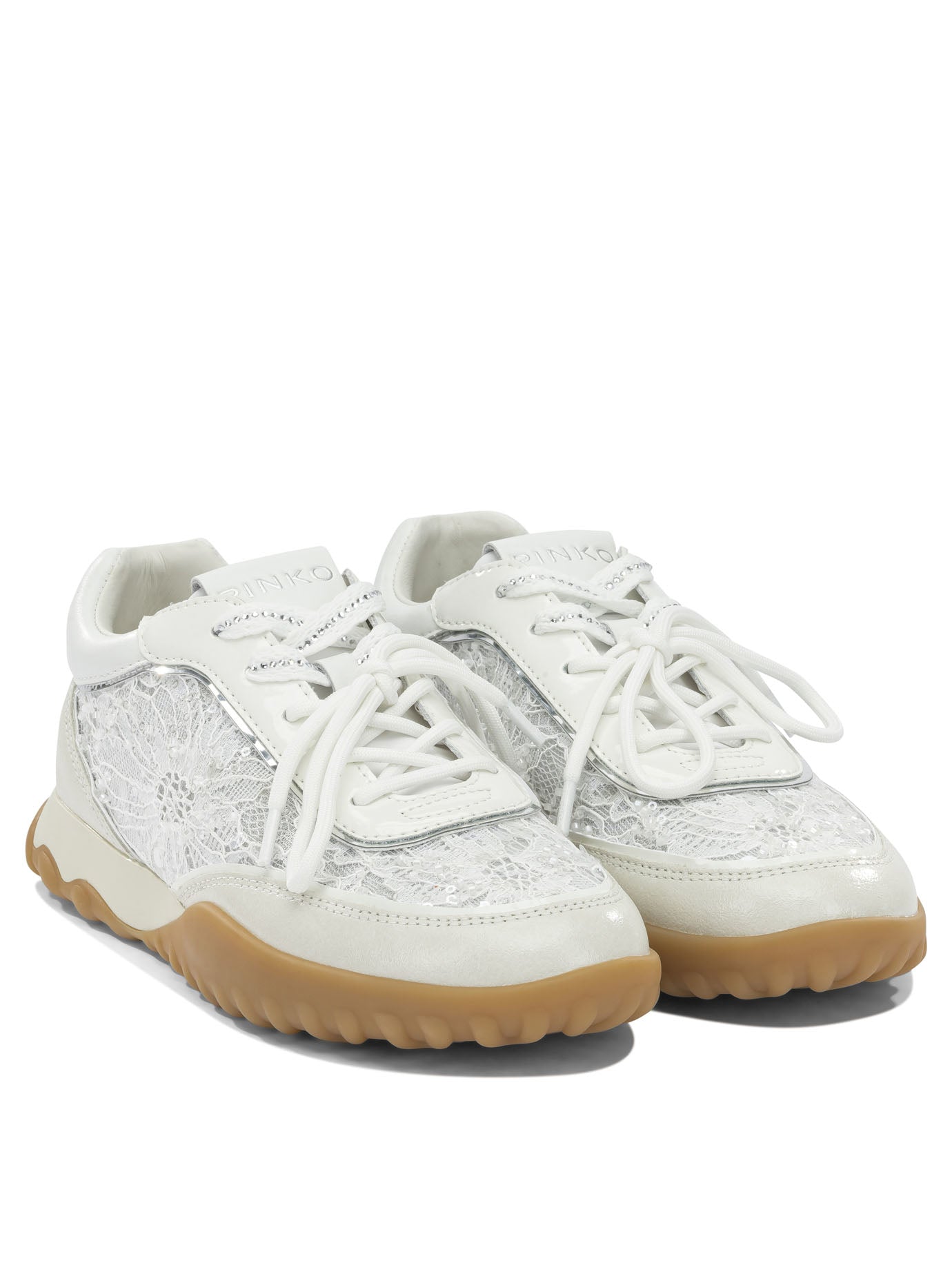 Pinko Sneakers & Slip-On