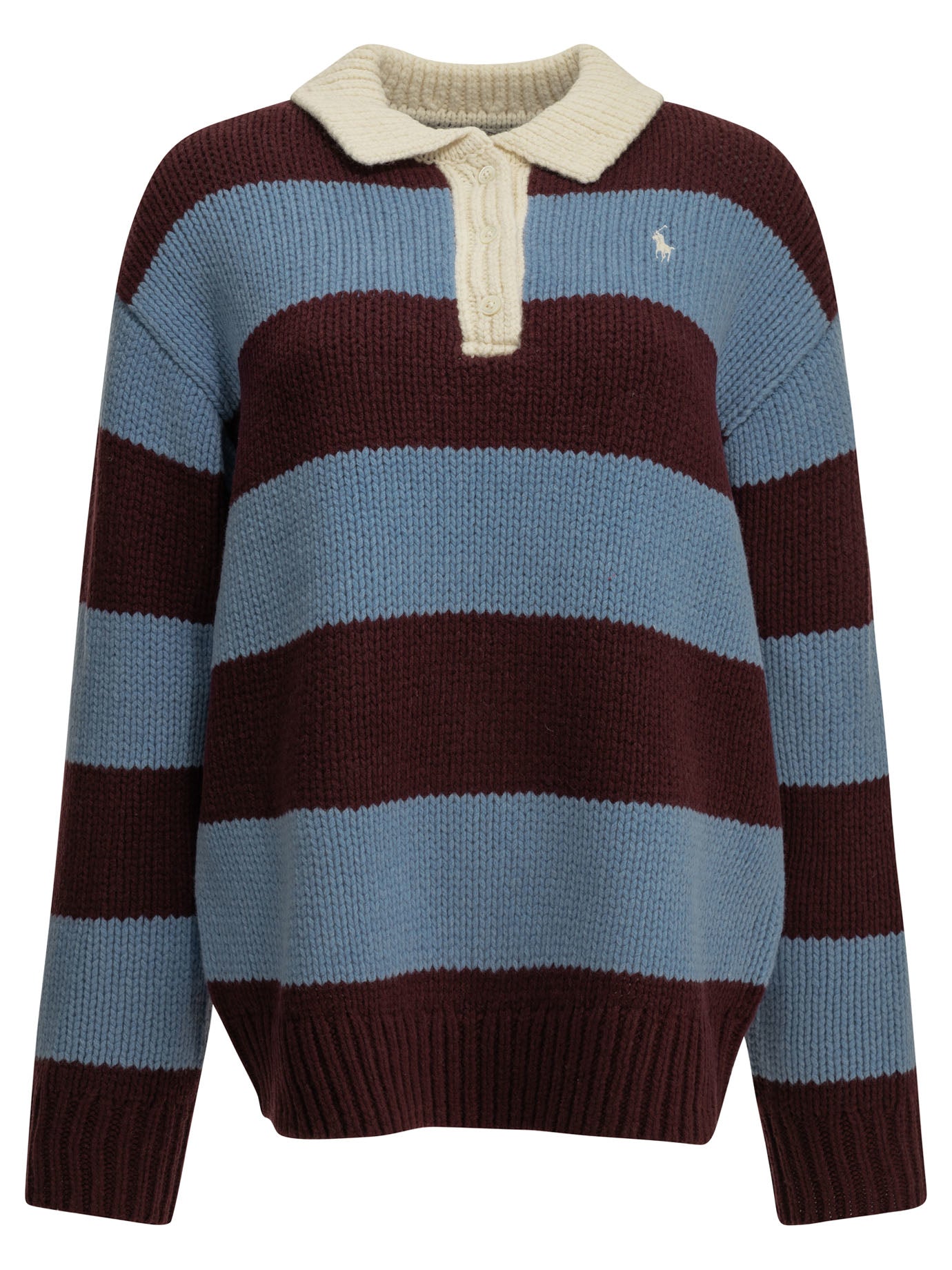 Polo Ralph Lauren Rugby Polo Sweater