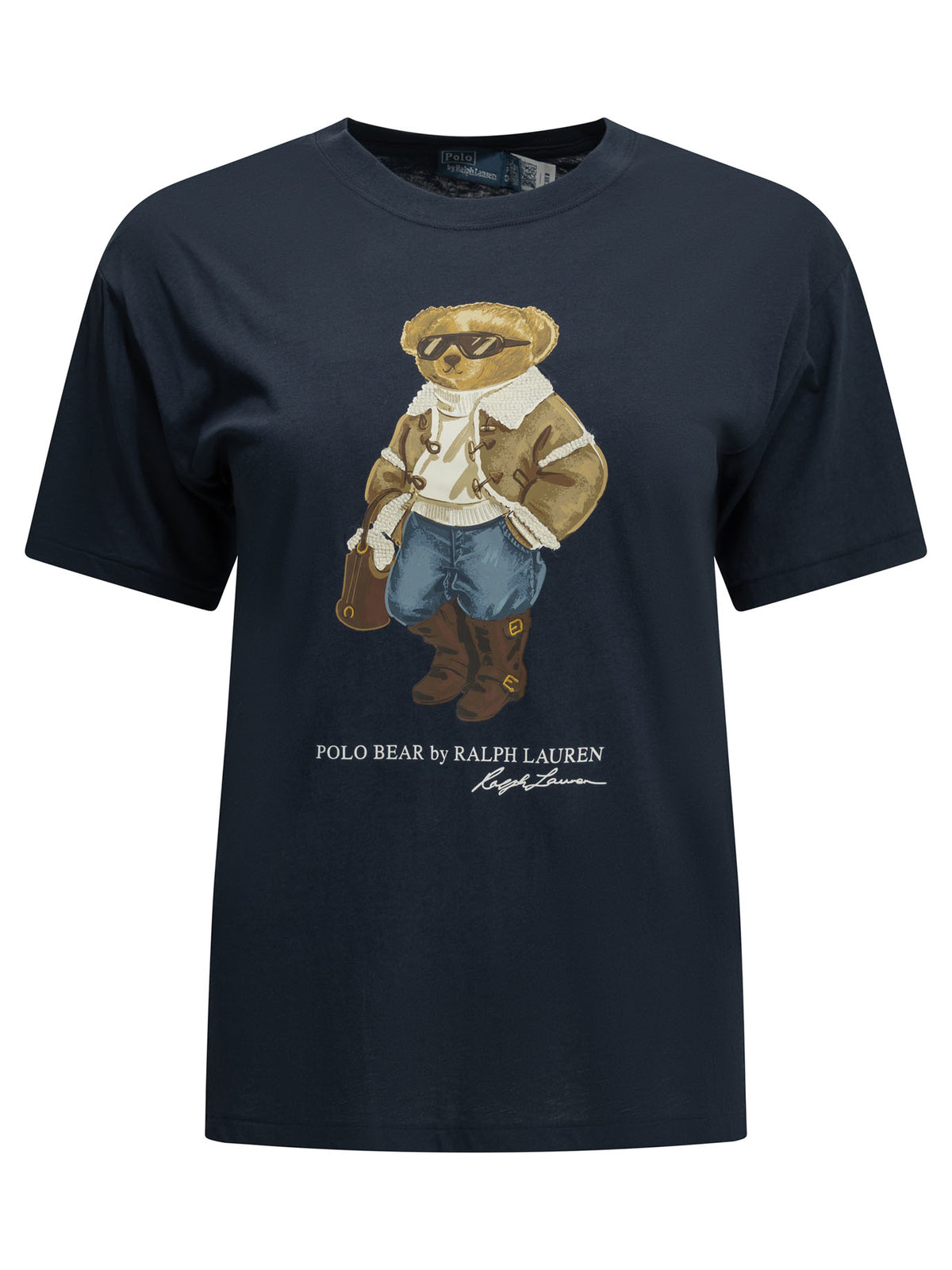 Polo Ralph Lauren Polo Bear Crew-Neck T-Shirt