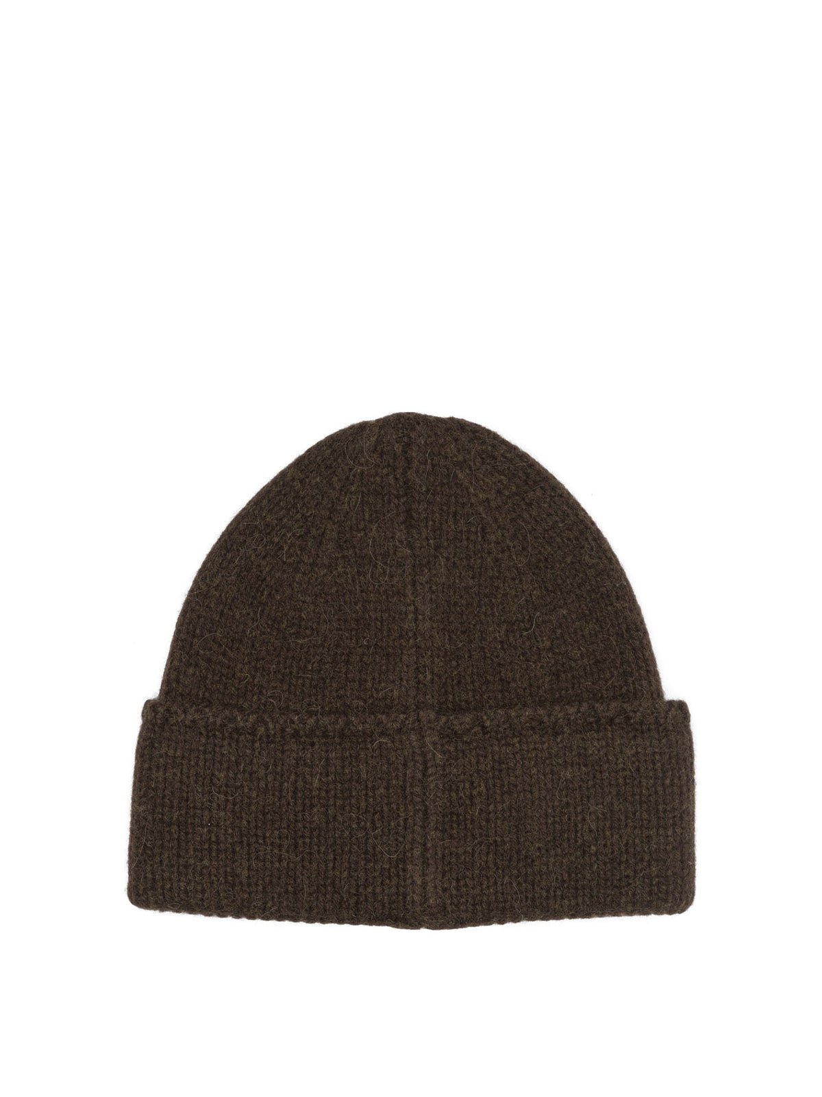 Polo Ralph Lauren Wool Beanie With Logo