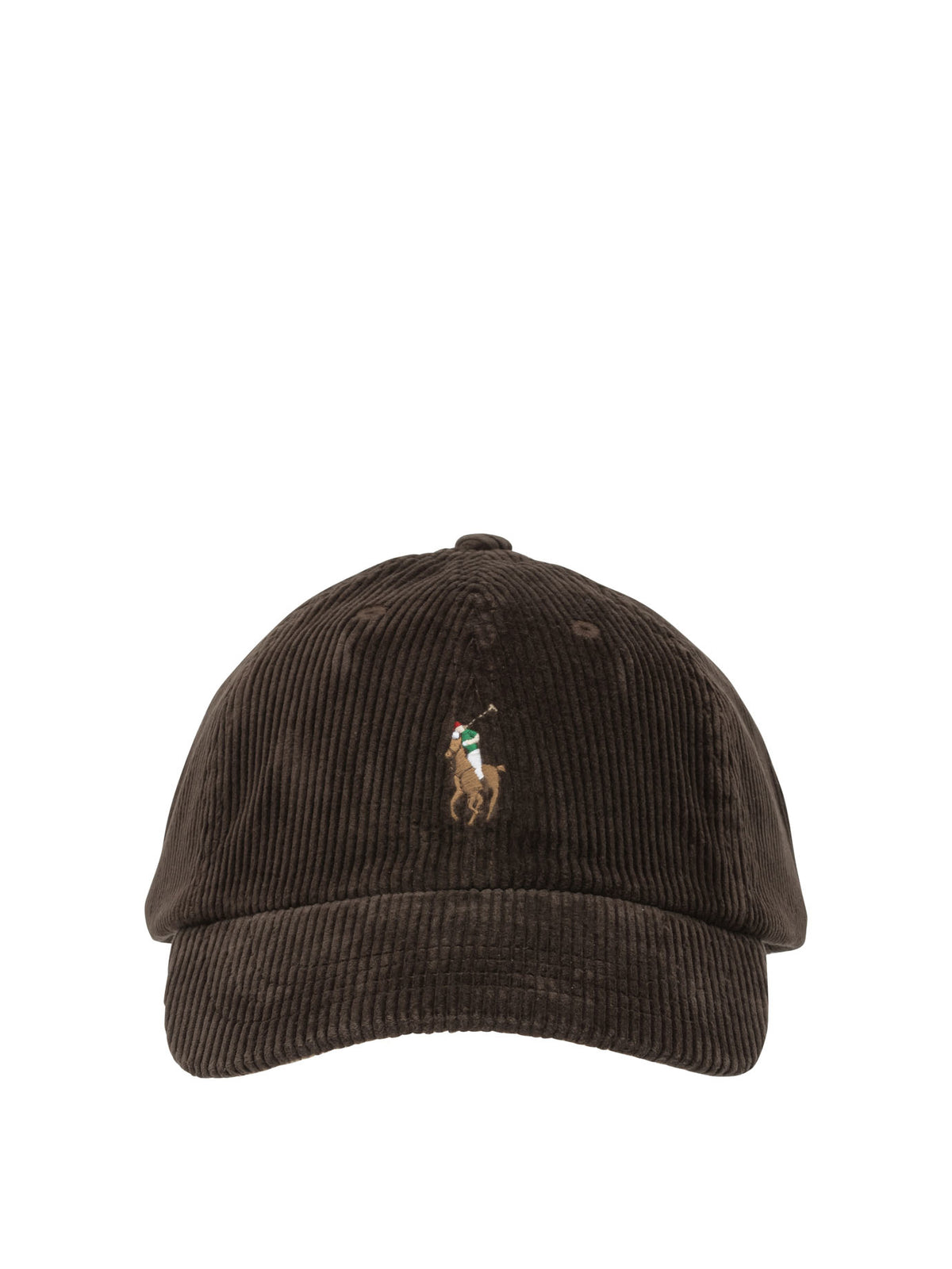 Polo Ralph Lauren Baseball Cap With Logo