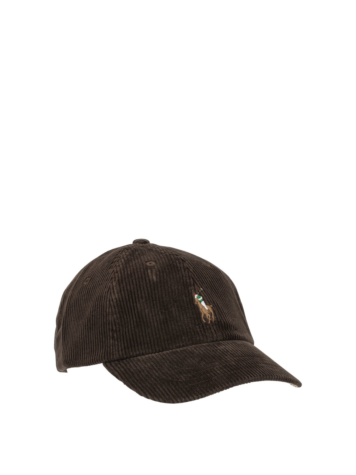 Polo Ralph Lauren Baseball Cap With Logo