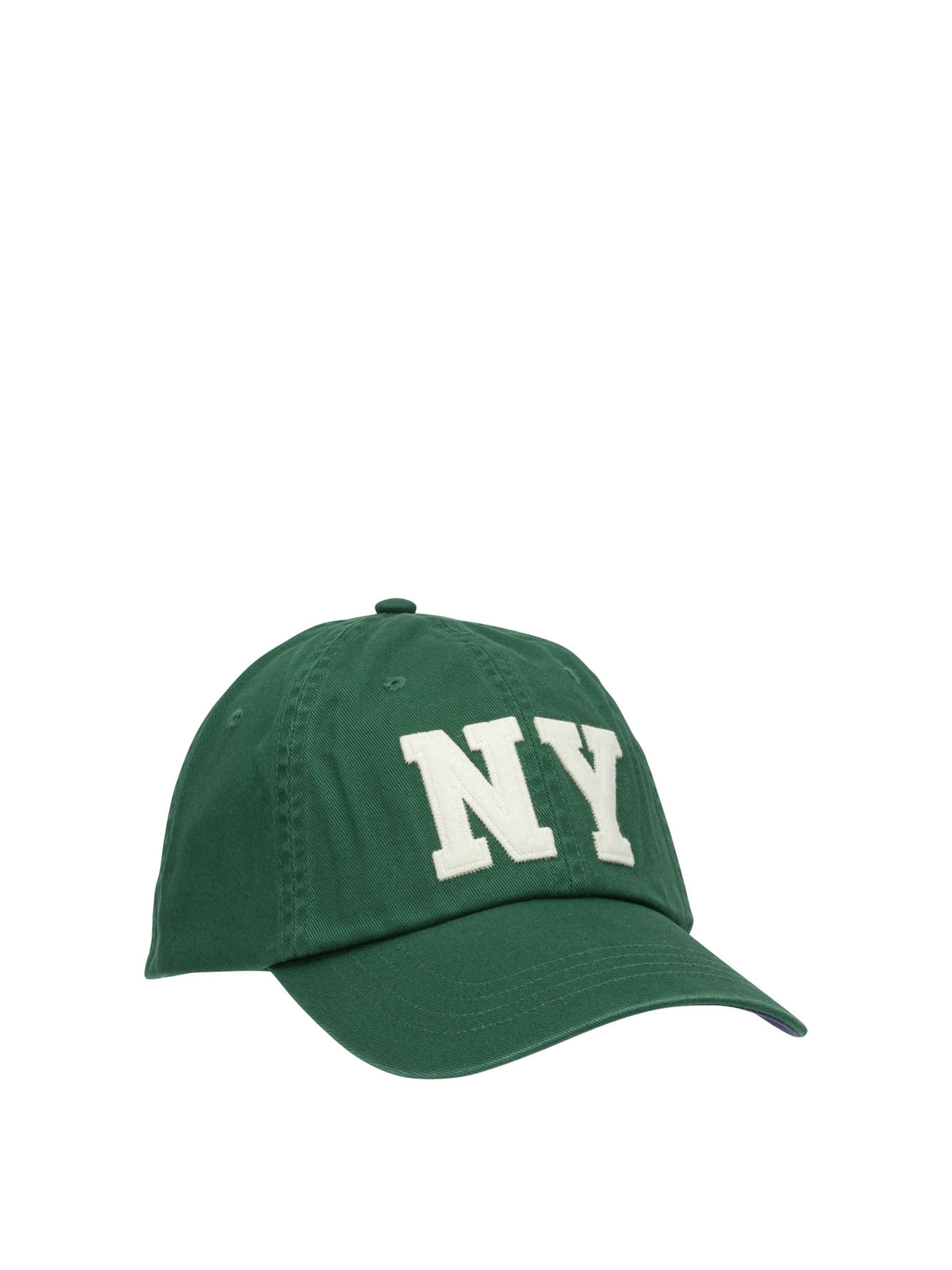 Polo Ralph Lauren Ny Baseball Cap