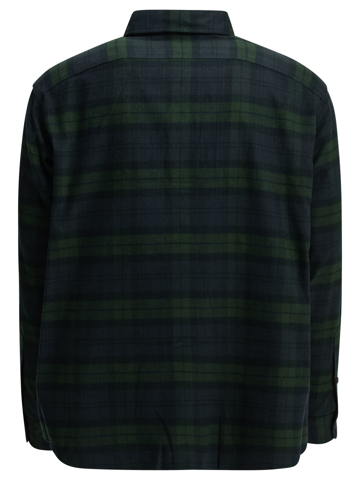 Polo Ralph Lauren Classic-Fit Casual Plaid Shirt