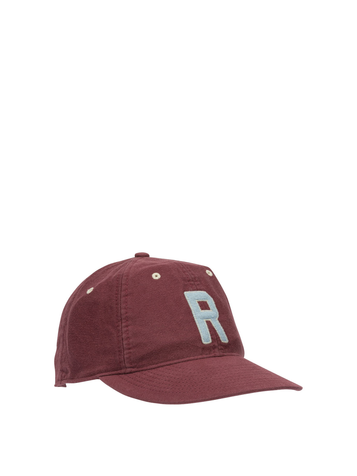 Polo Ralph Lauren Baseball Cap With Logo