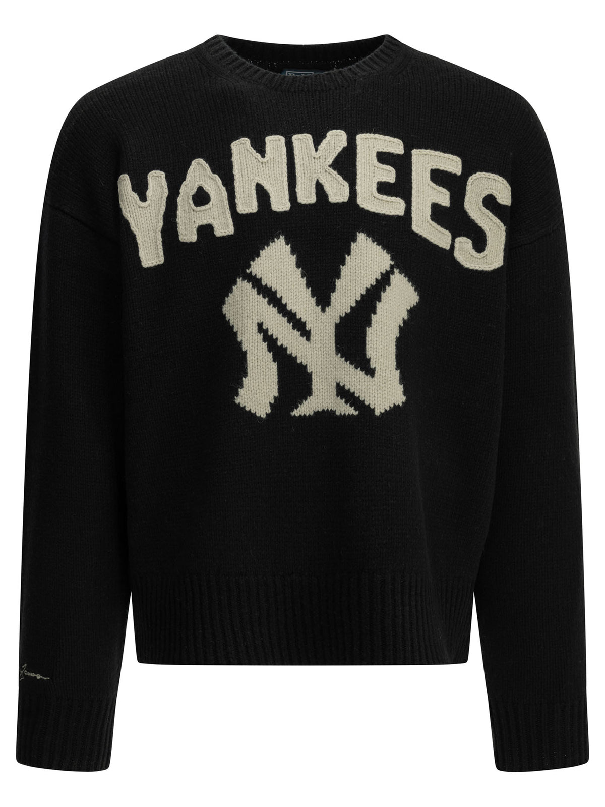 Polo Ralph Lauren Yankees Crew-Neck Sweater
