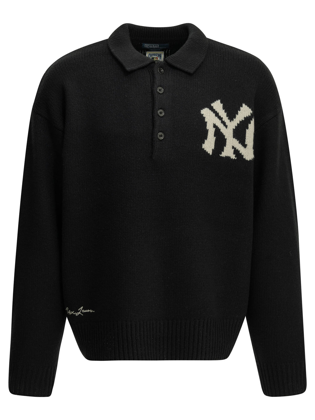 Polo Ralph Lauren Yankees Polo Sweater