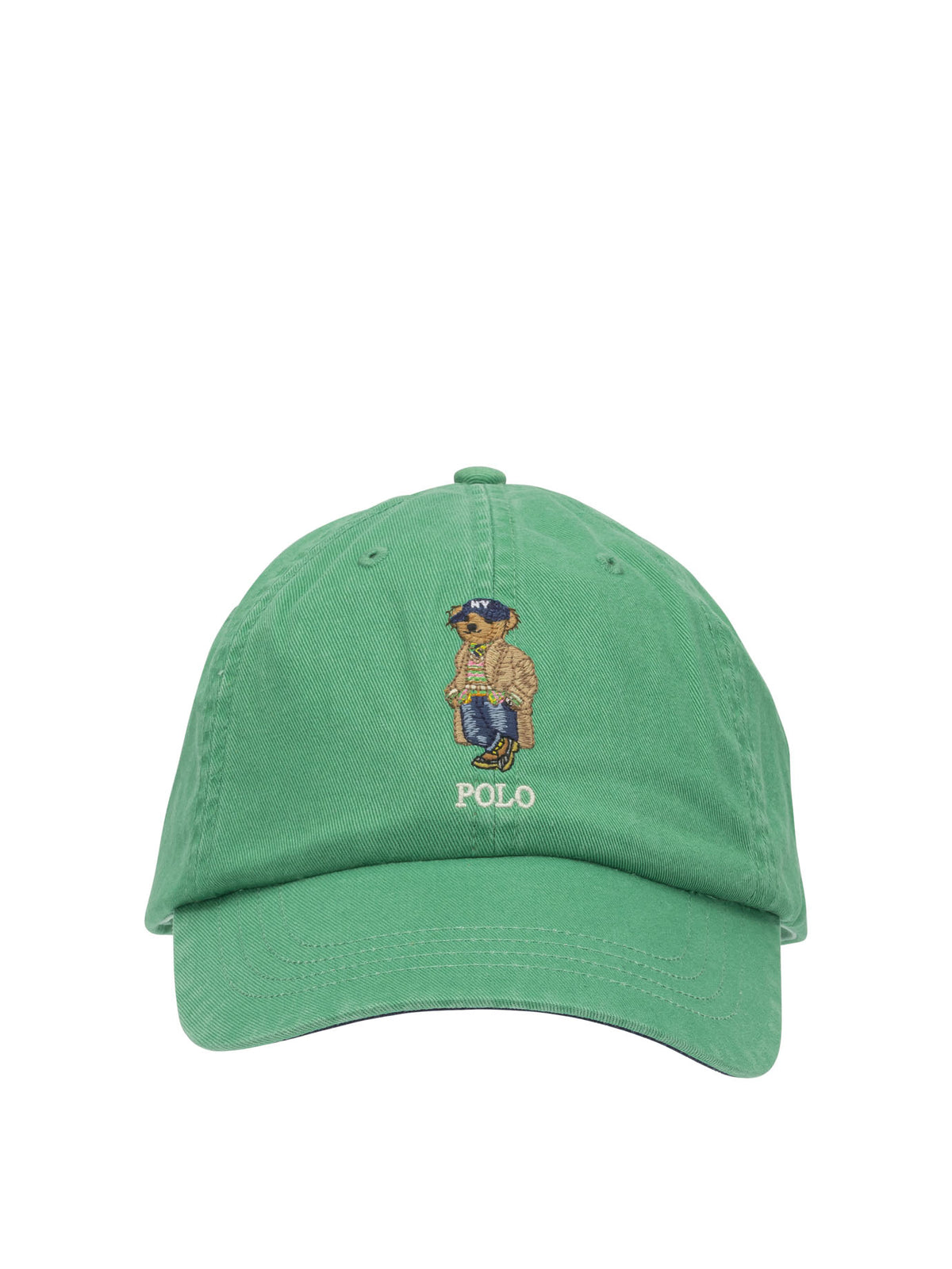 Polo Ralph Lauren Polo Bear Baseball Cap