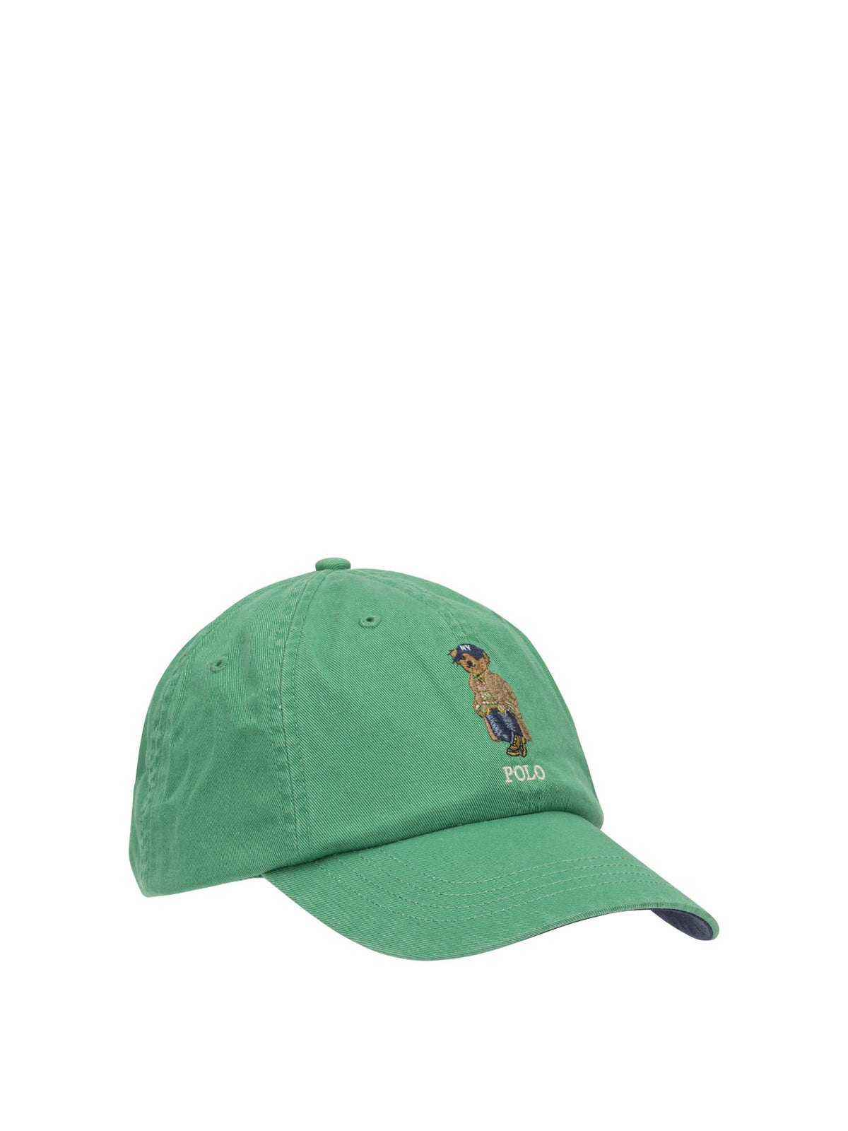 Polo Ralph Lauren Polo Bear Baseball Cap