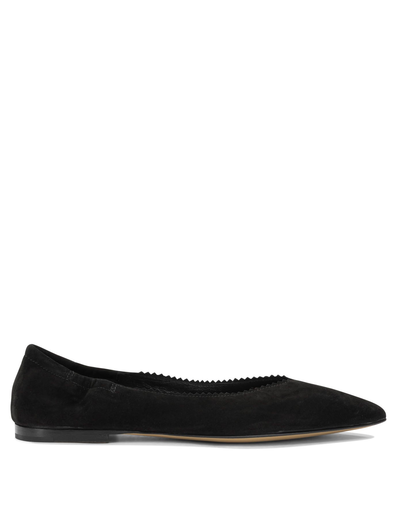 Pomme D'Or Ballerinas