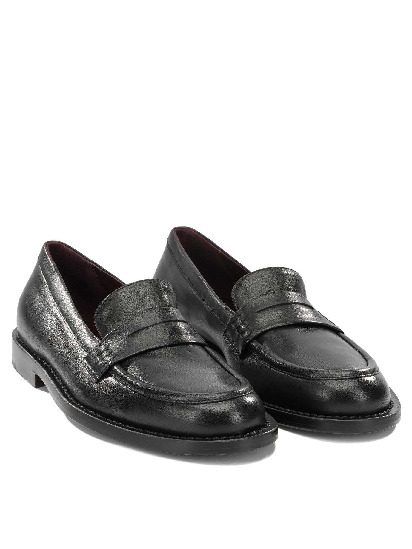 Pomme D'Or Loafers & Slippers