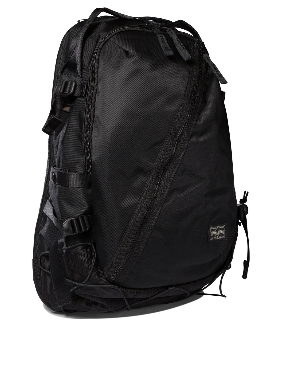Porter-Yoshida & Co Things S Sports Backpack