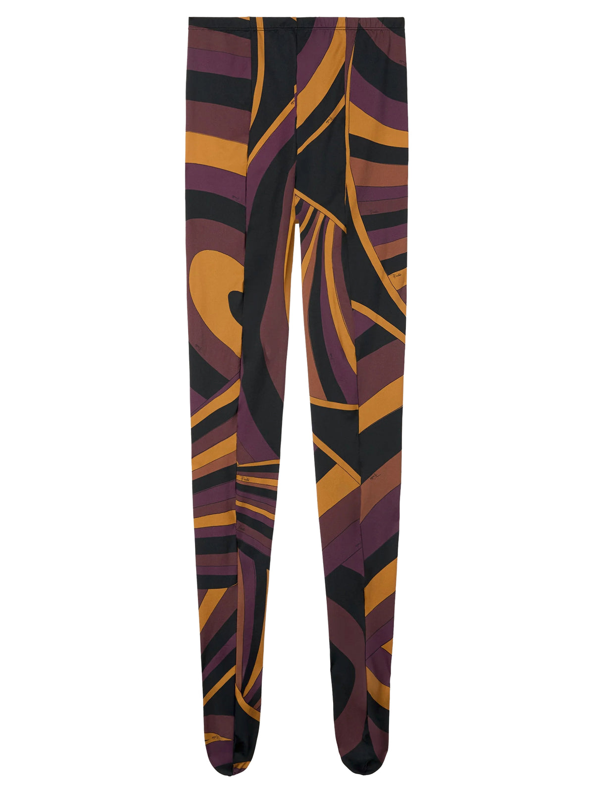 Pucci Iride Tights