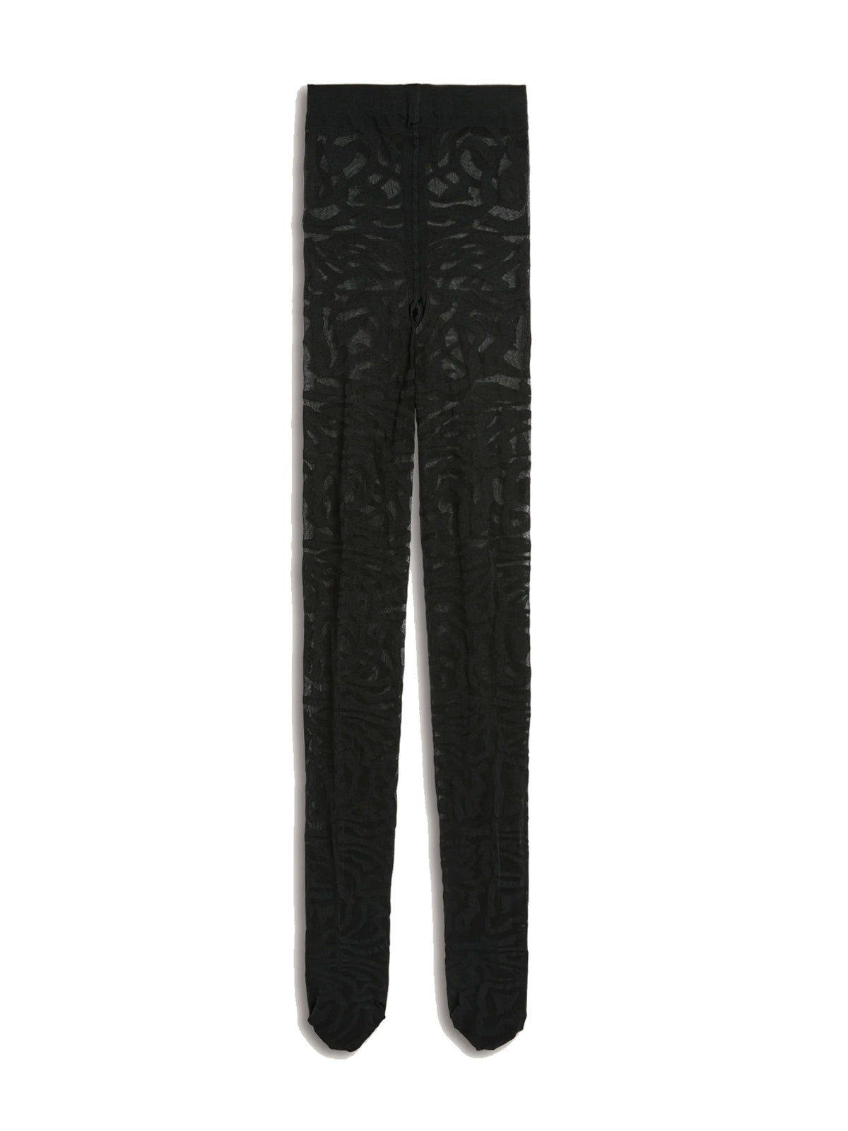 Pucci Labirinto Tights