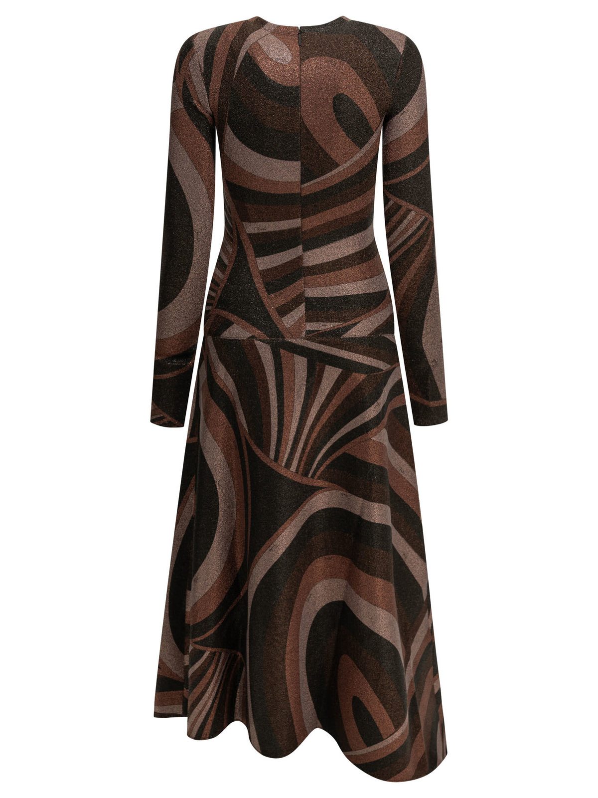 Pucci Iride Long Dress