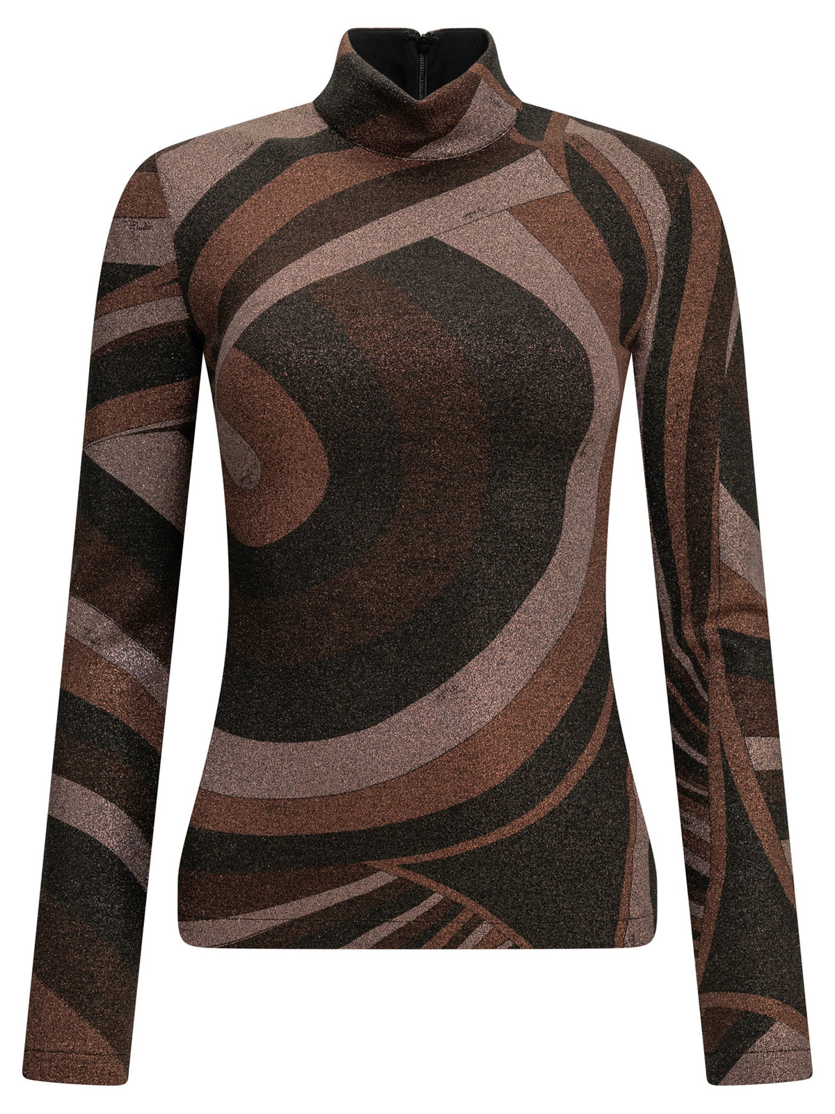 Pucci Iride Casual Top