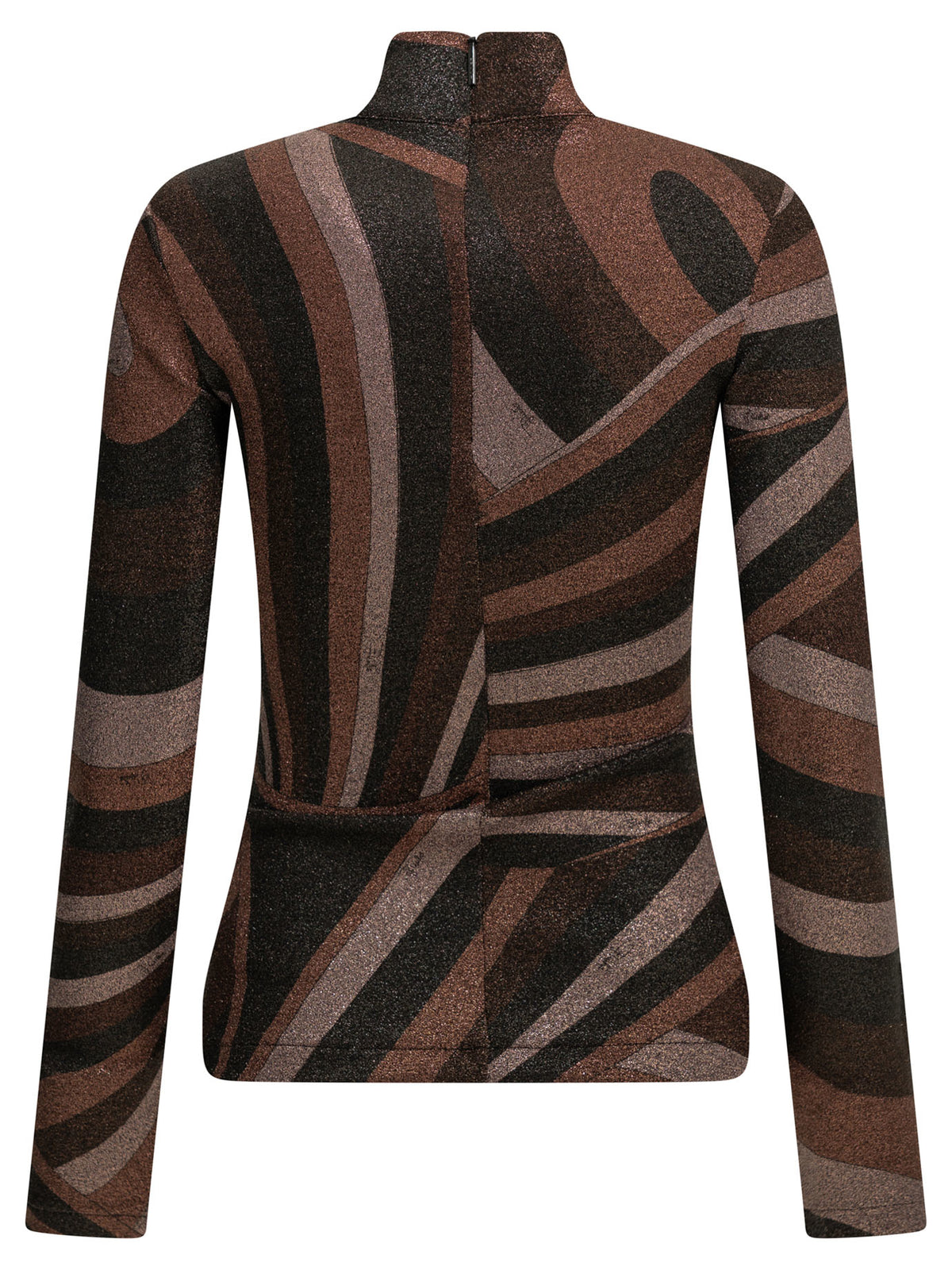 Pucci Iride Casual Top