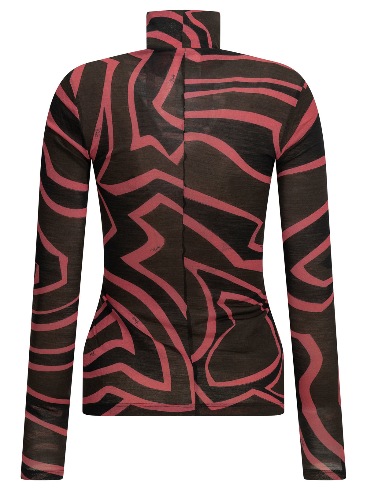 Pucci Labirinto Casual Top