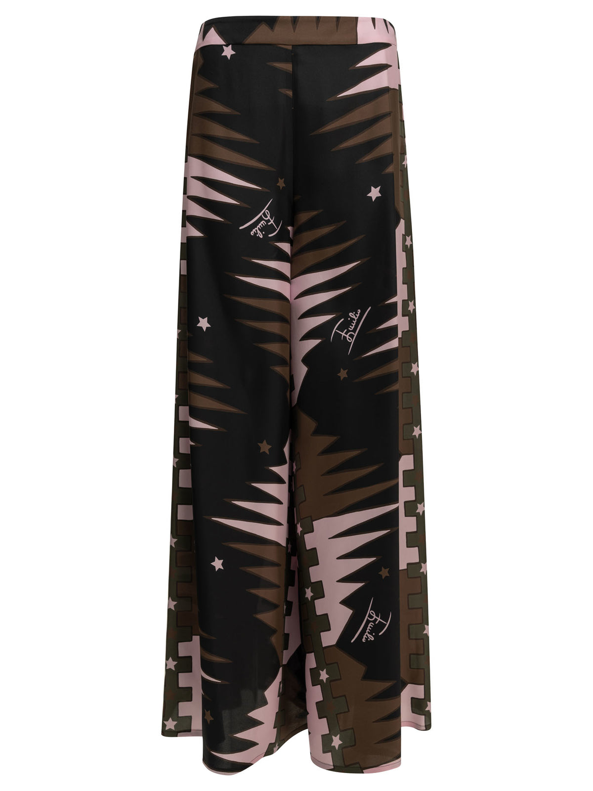 Pucci Valdimontone Casual Pants