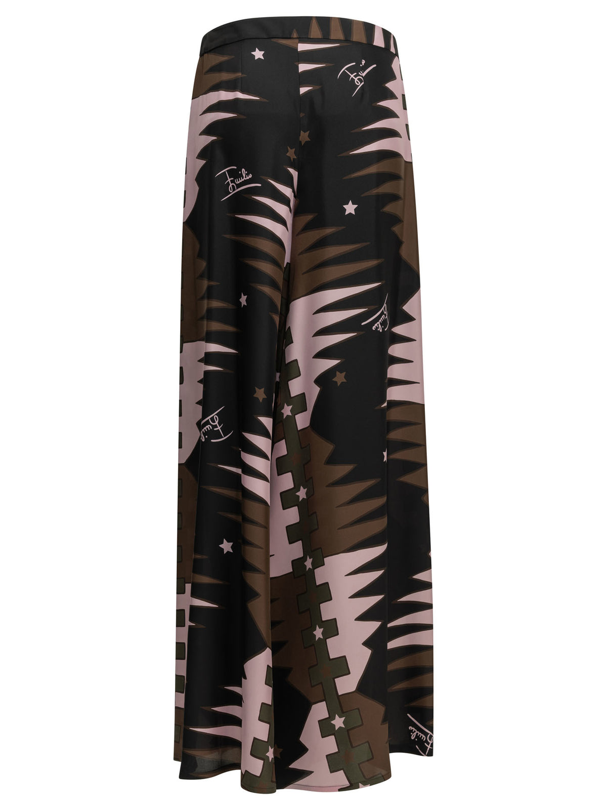 Pucci Valdimontone Casual Pants